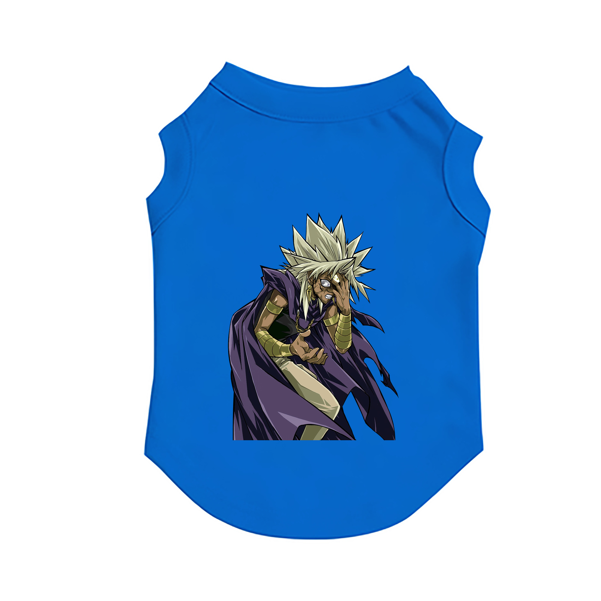 （画像用） 遊☆戯☆王 Yu-Gi-Oh! ペット用ベスト