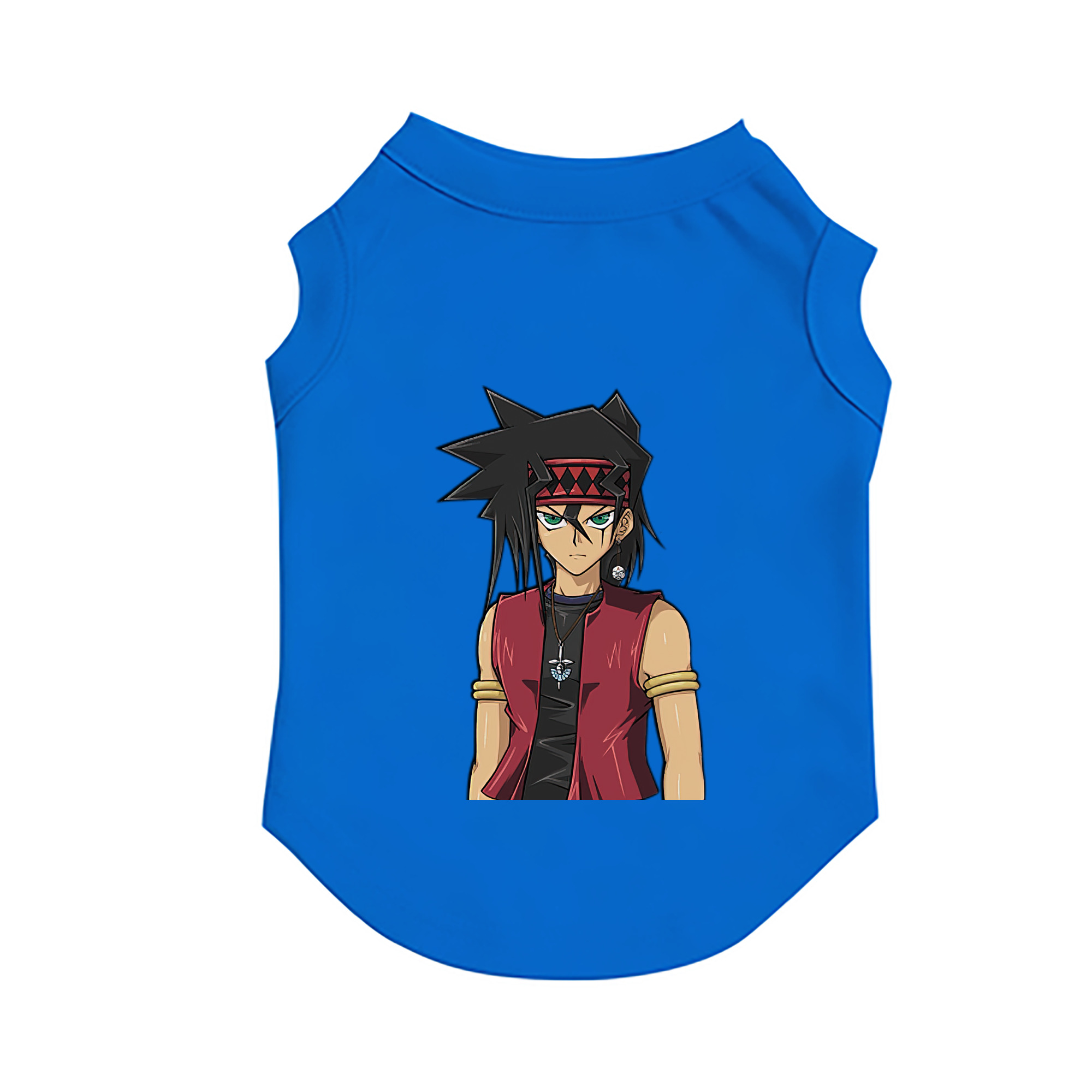 （画像用） 遊☆戯☆王 Yu-Gi-Oh! ペット用ベスト