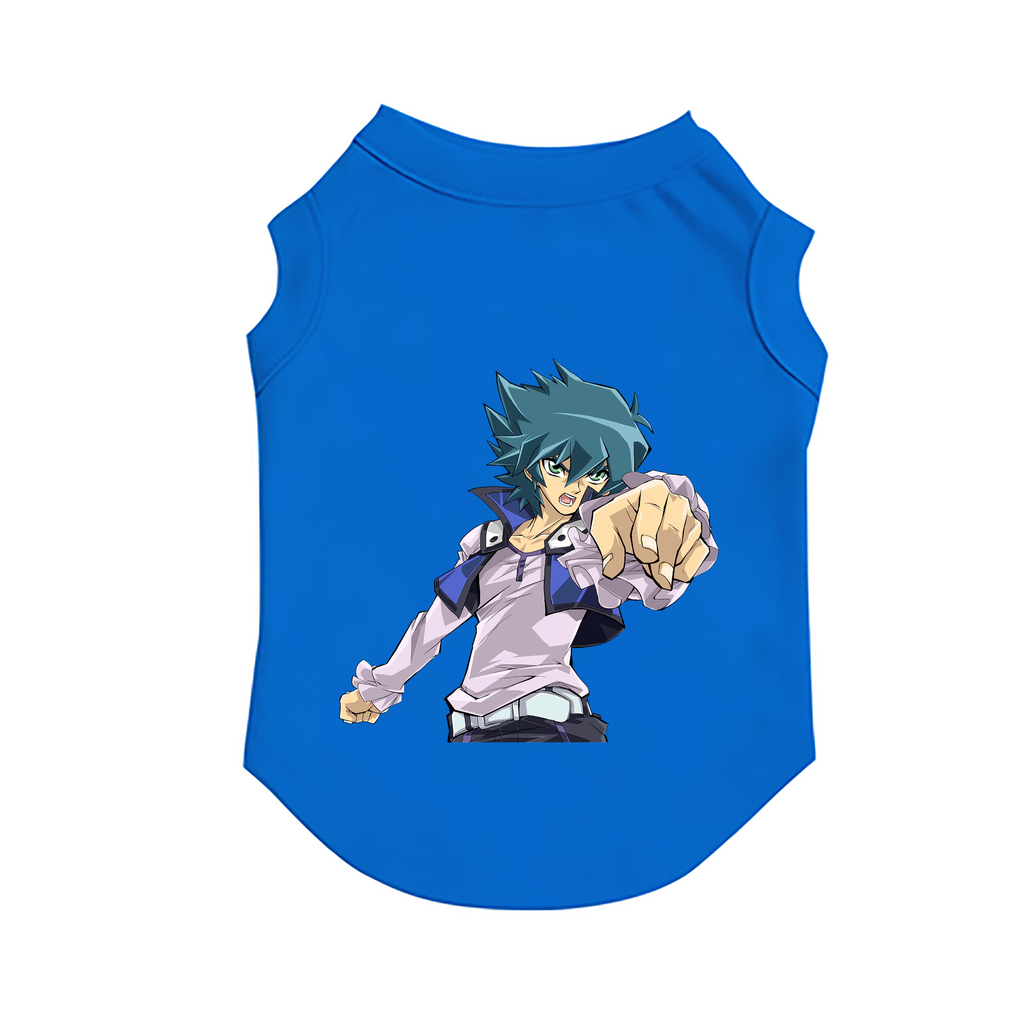 （画像用） 遊☆戯☆王 Yu-Gi-Oh! ペット用ベスト