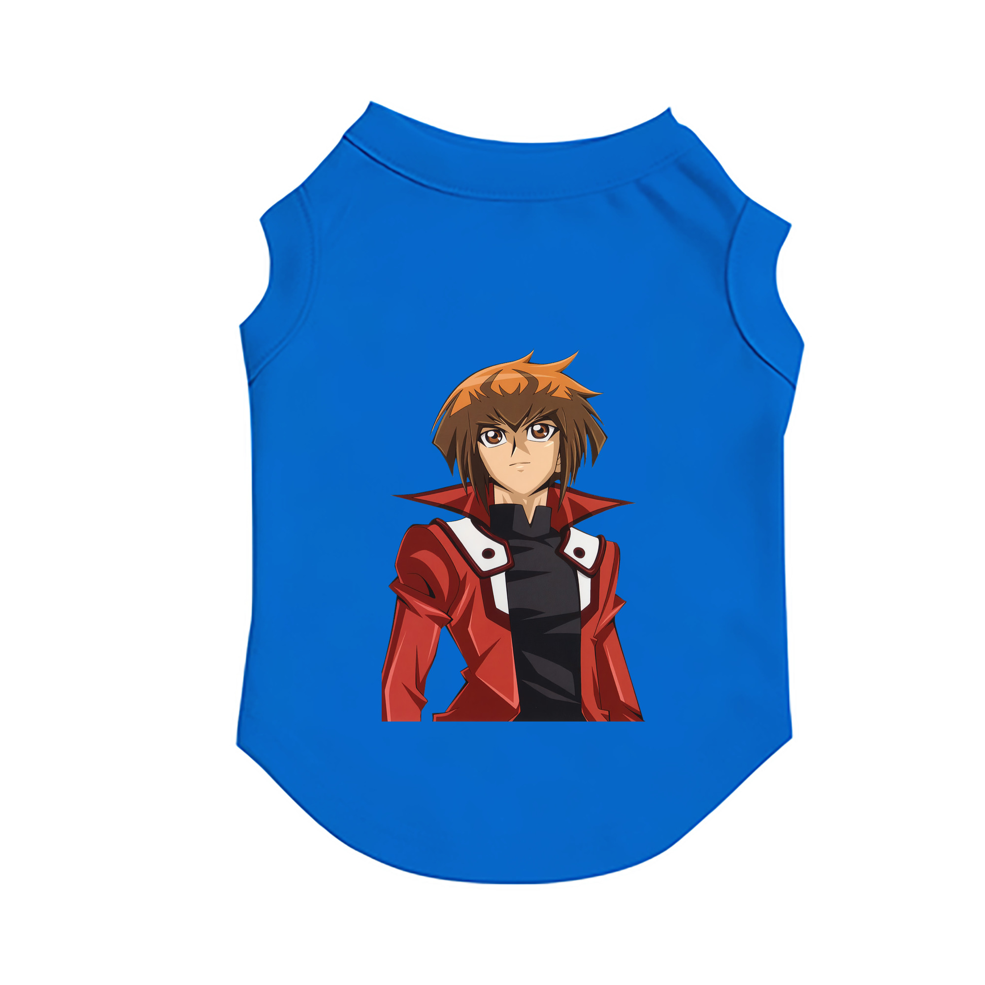 （画像用） 遊☆戯☆王 Yu-Gi-Oh! ペット用ベスト