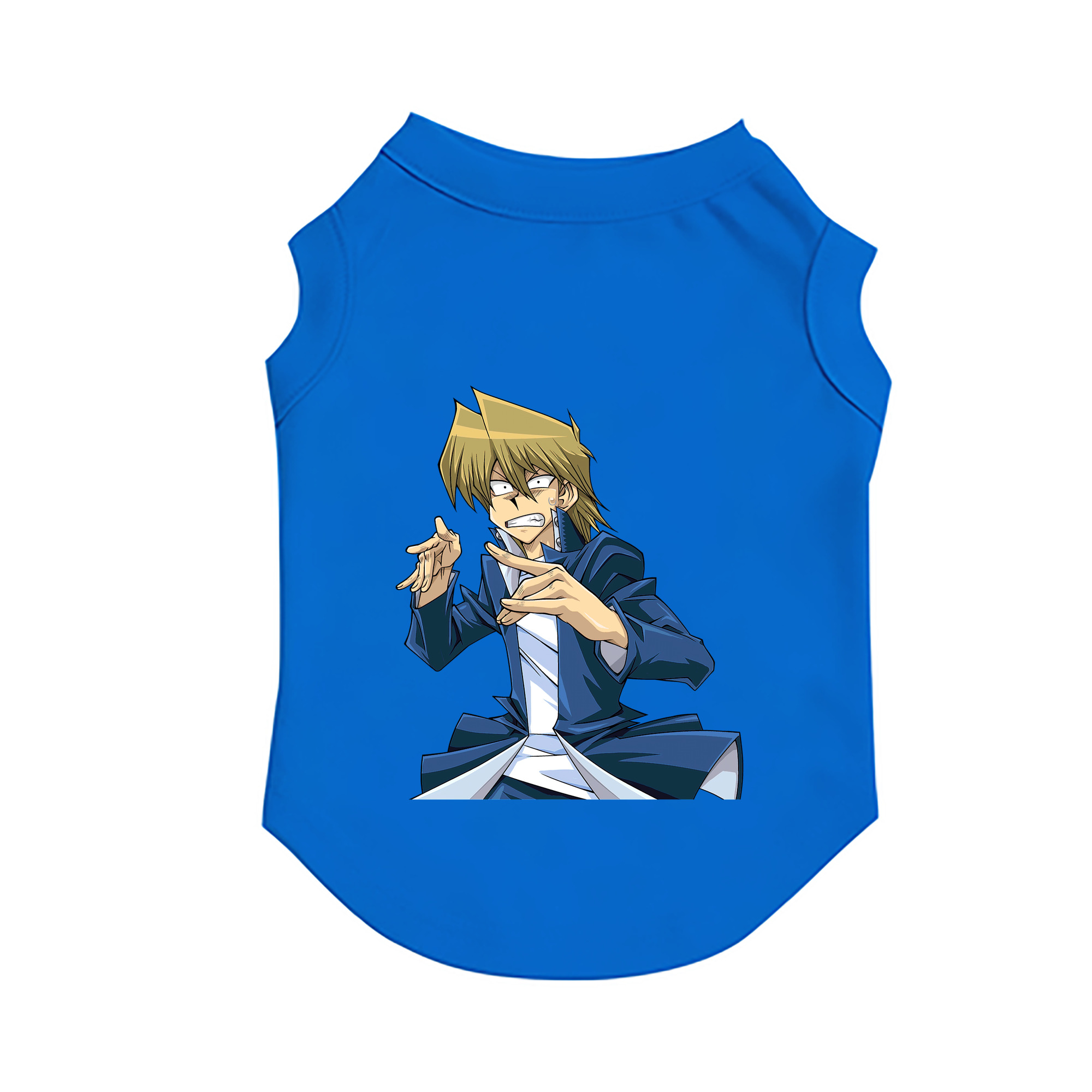 （画像用） 遊☆戯☆王 Yu-Gi-Oh! ペット用ベスト