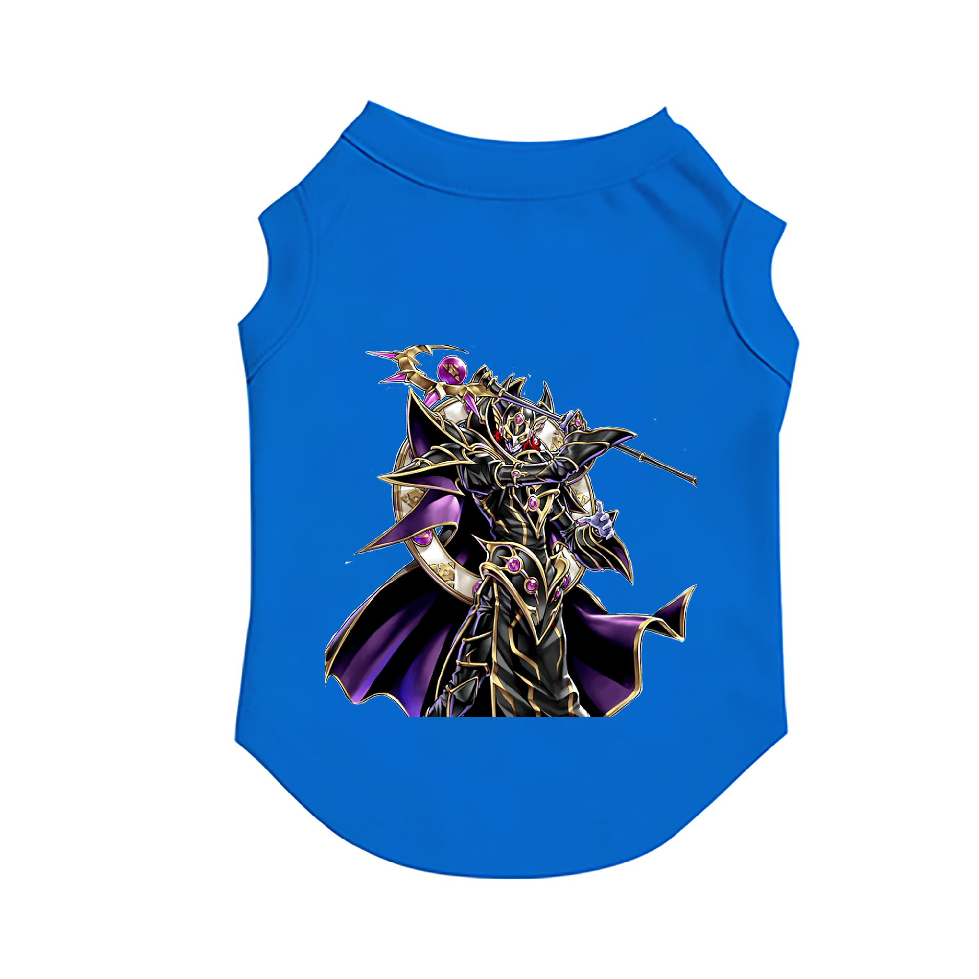 （画像用） 遊☆戯☆王 Yu-Gi-Oh! ペット用ベスト