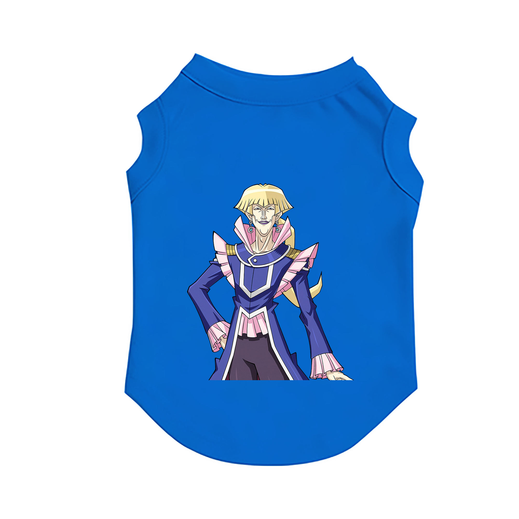 （画像用） 遊☆戯☆王 Yu-Gi-Oh! ペット用ベスト