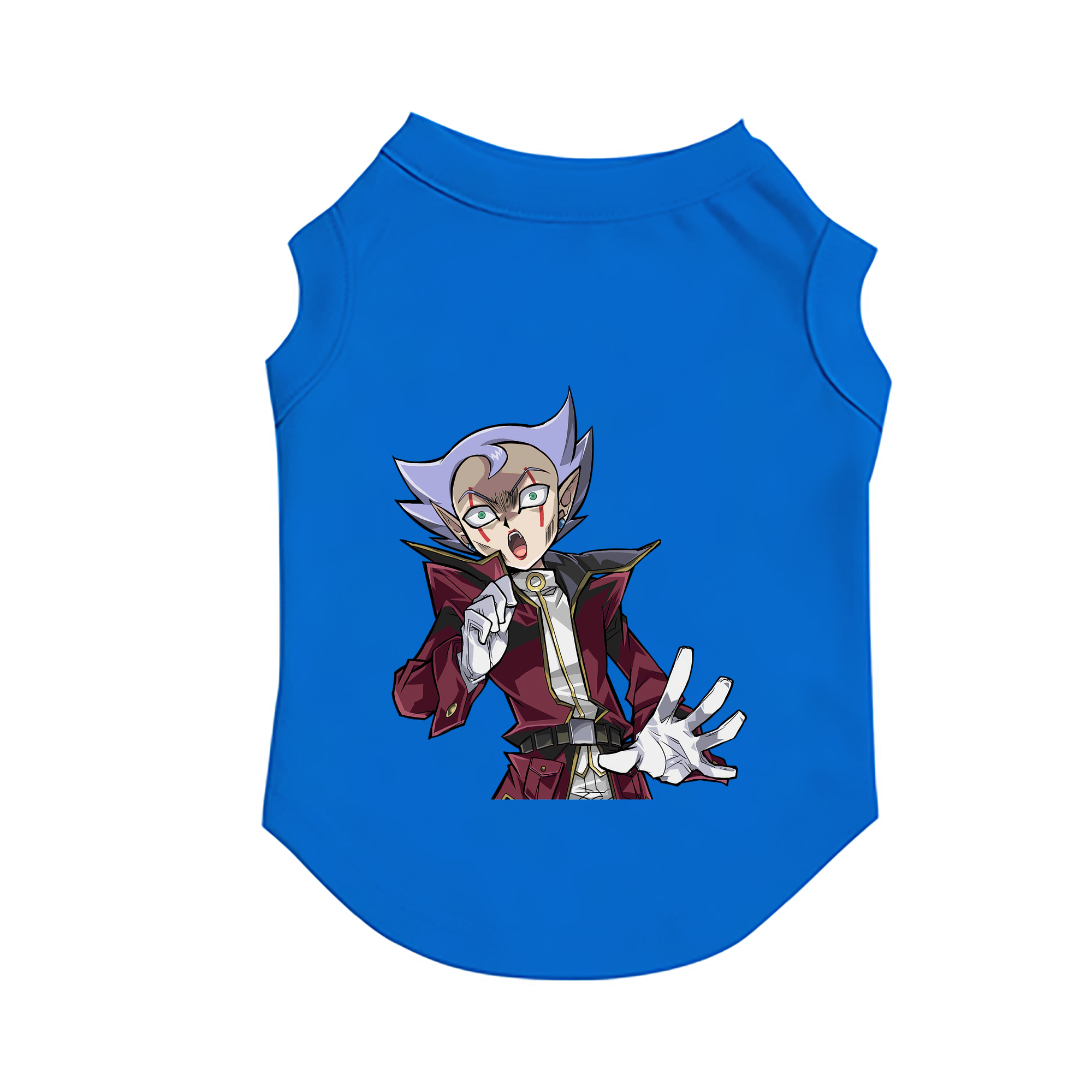 （画像用） 遊☆戯☆王 Yu-Gi-Oh! ペット用ベスト