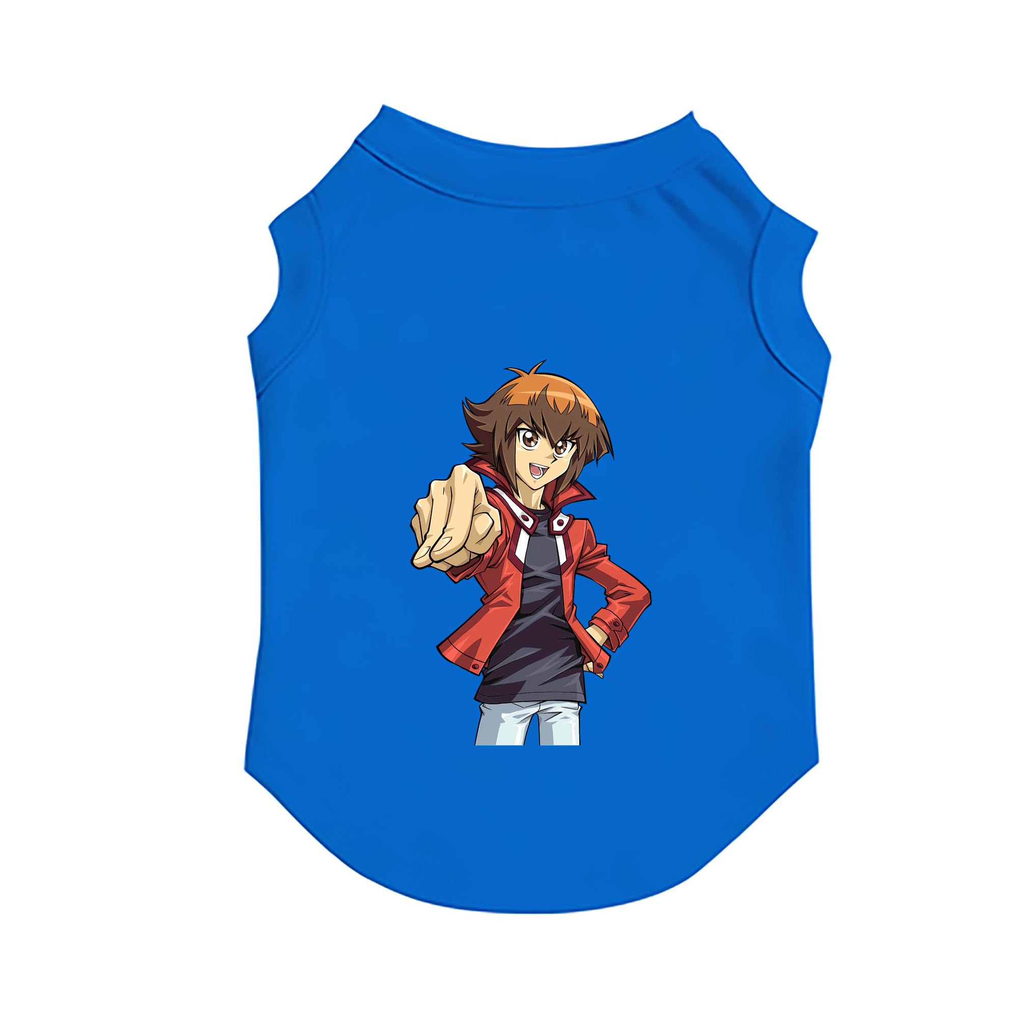 （画像用） 遊☆戯☆王 Yu-Gi-Oh! ペット用ベスト