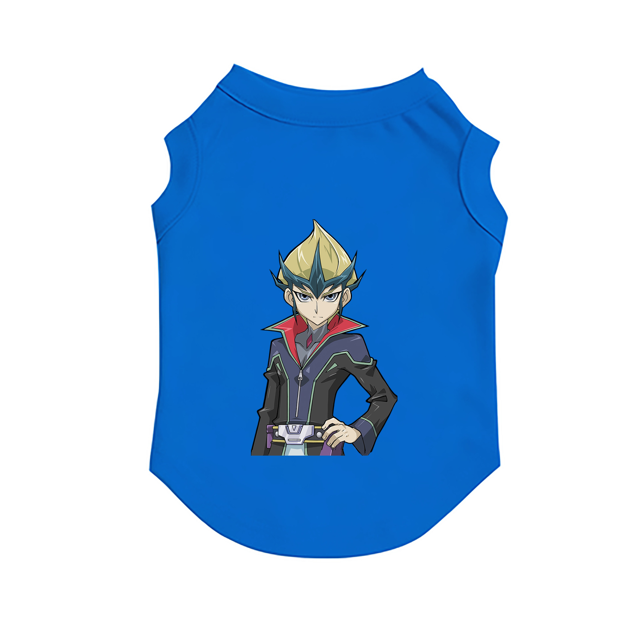 （画像用） 遊☆戯☆王 Yu-Gi-Oh! ペット用ベスト