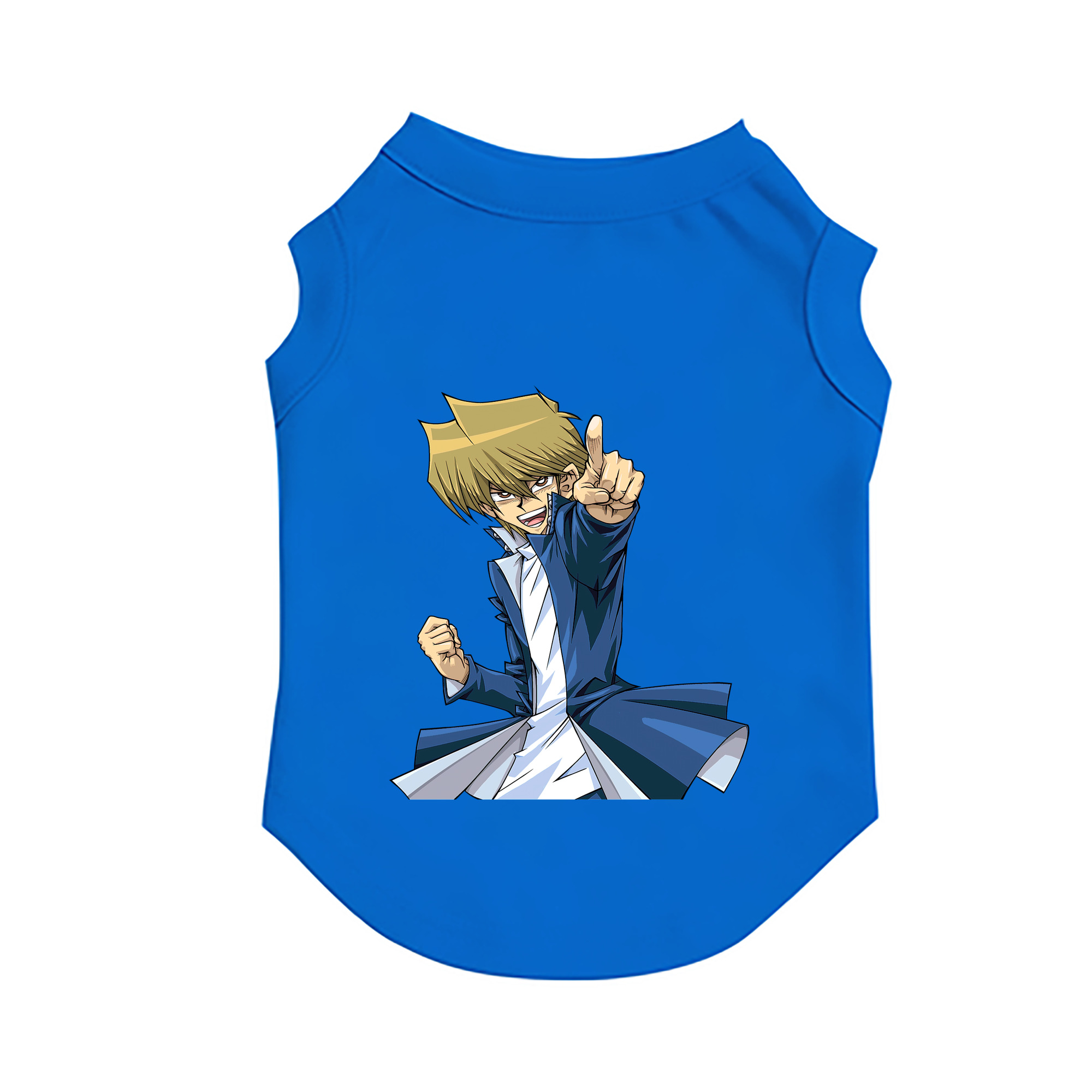 （画像用） 遊☆戯☆王 Yu-Gi-Oh! ペット用ベスト