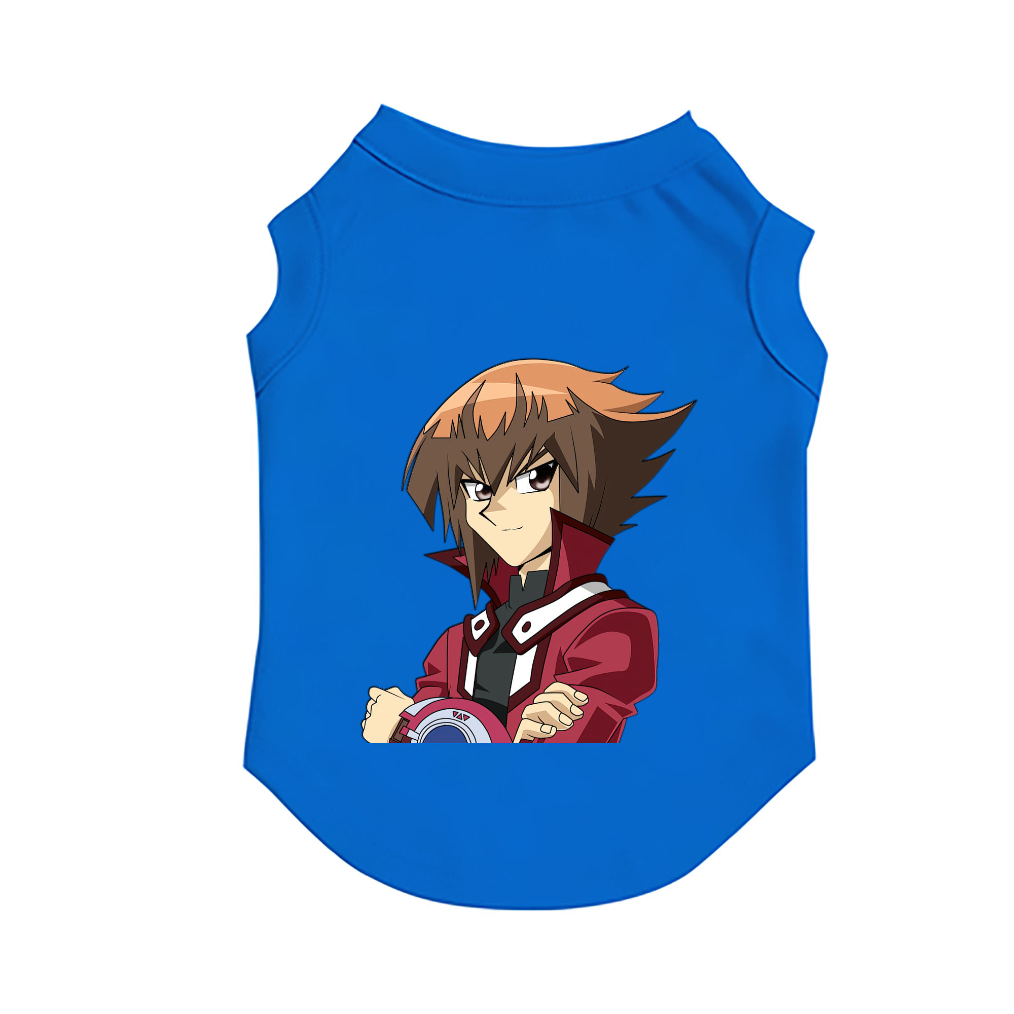（画像用） 遊☆戯☆王 Yu-Gi-Oh! ペット用ベスト