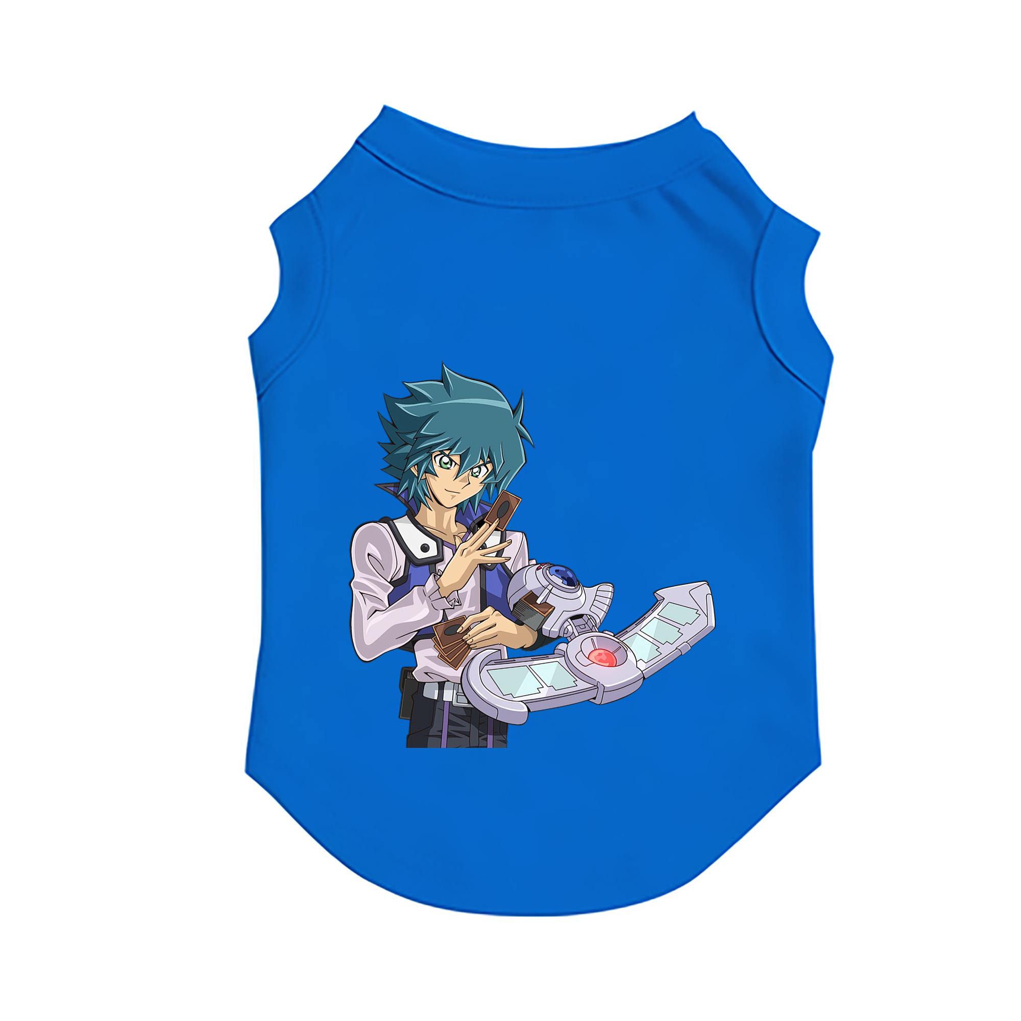 （画像用） 遊☆戯☆王 Yu-Gi-Oh! ペット用ベスト