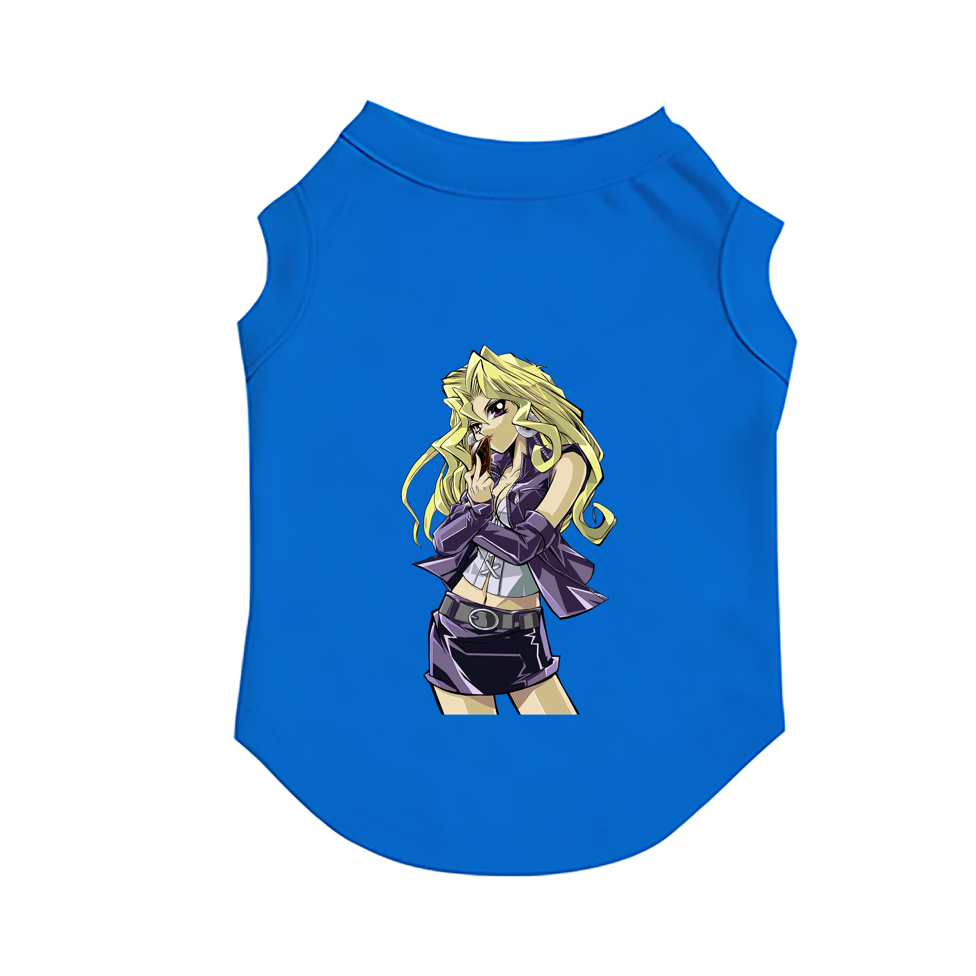 （画像用） 遊☆戯☆王 Yu-Gi-Oh! ペット用ベスト