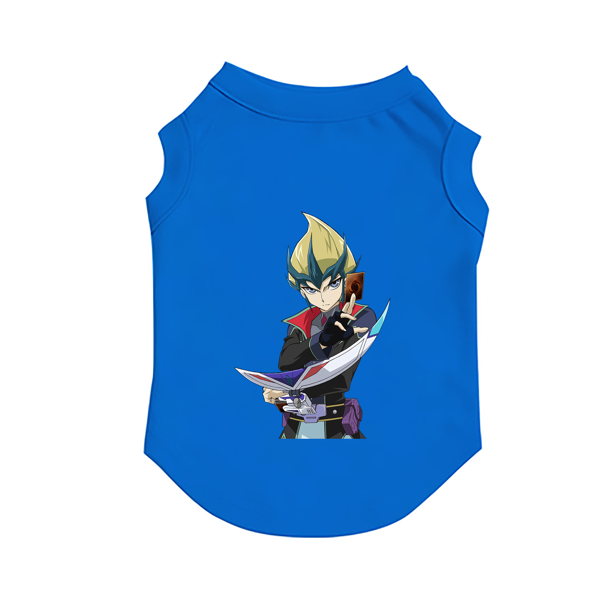 （画像用） 遊☆戯☆王 Yu-Gi-Oh! ペット用ベスト