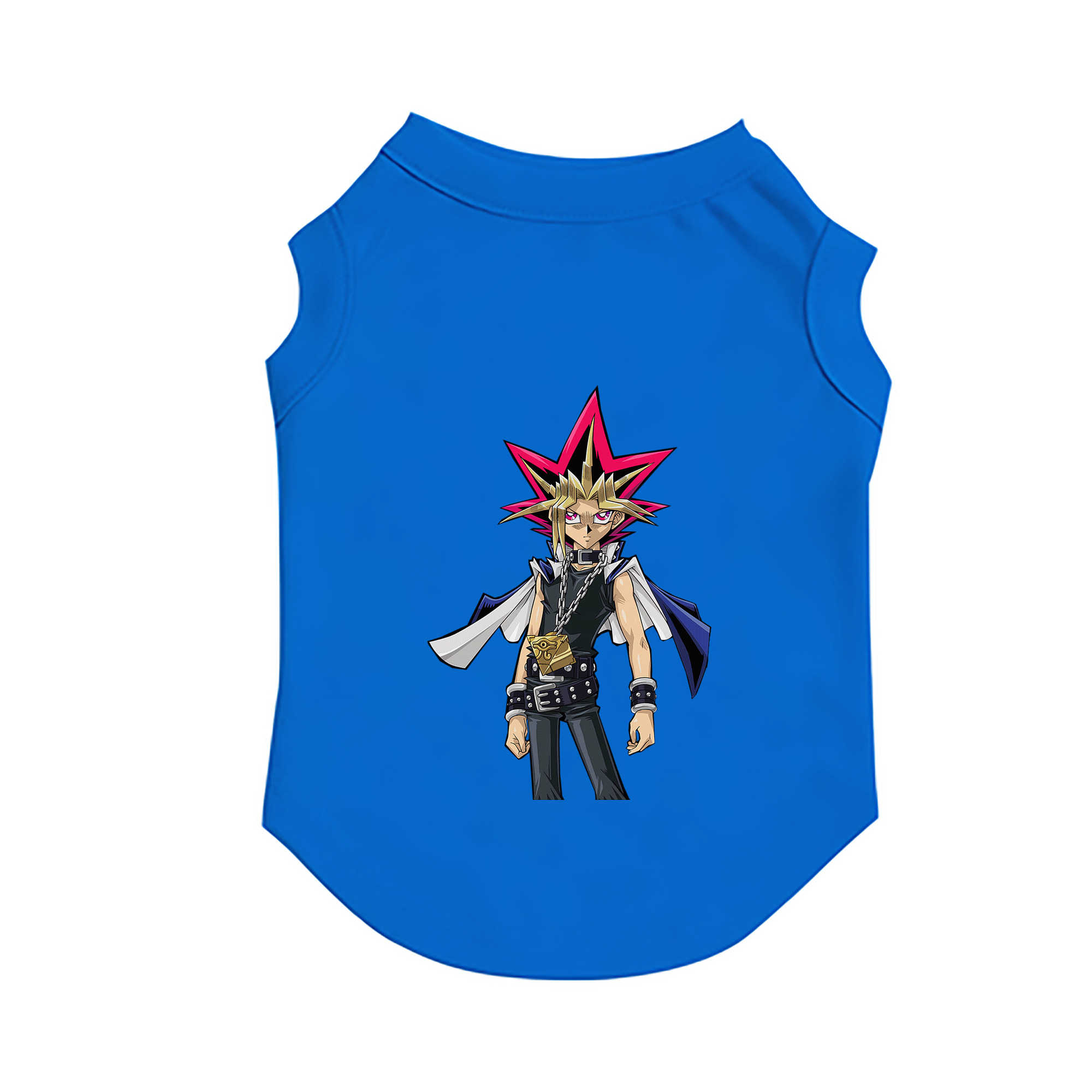（画像用） 遊☆戯☆王 Yu-Gi-Oh! ペット用ベスト