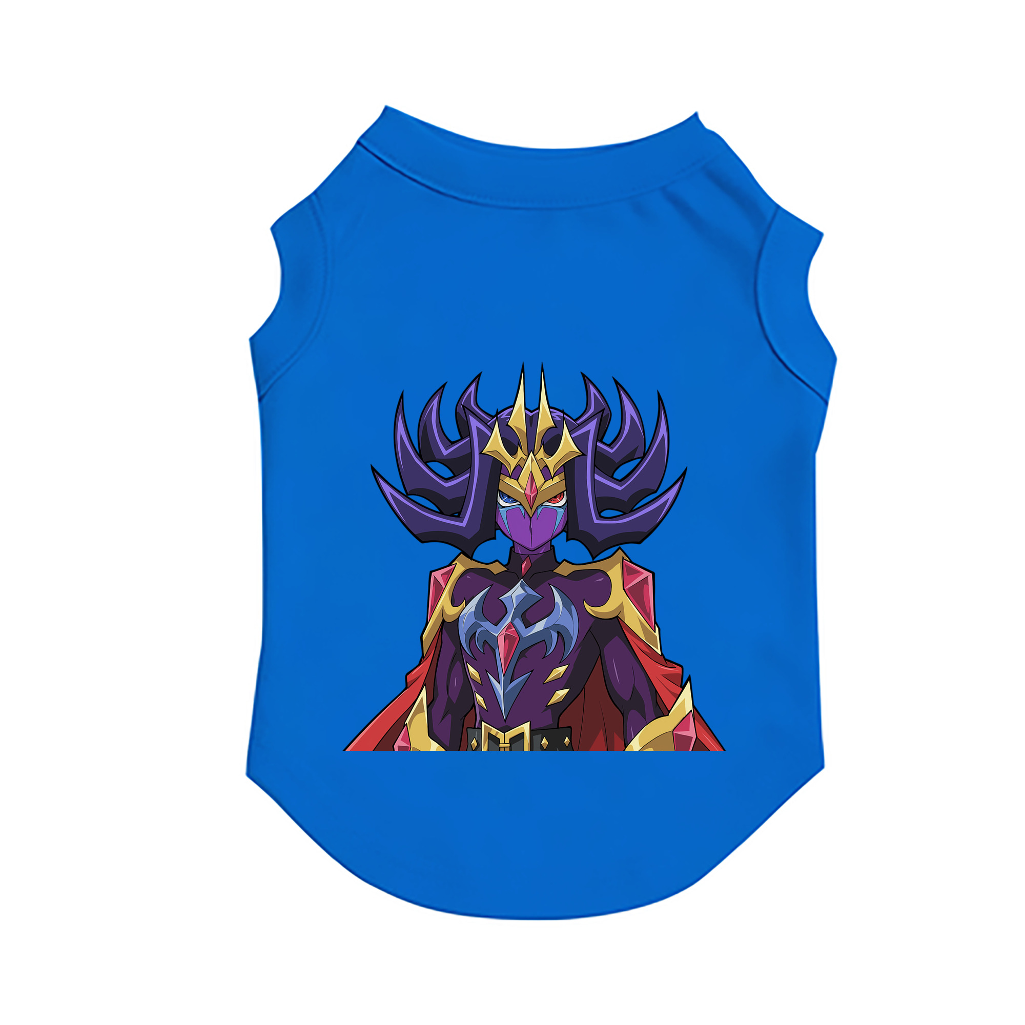 （画像用） 遊☆戯☆王 Yu-Gi-Oh! ペット用ベスト