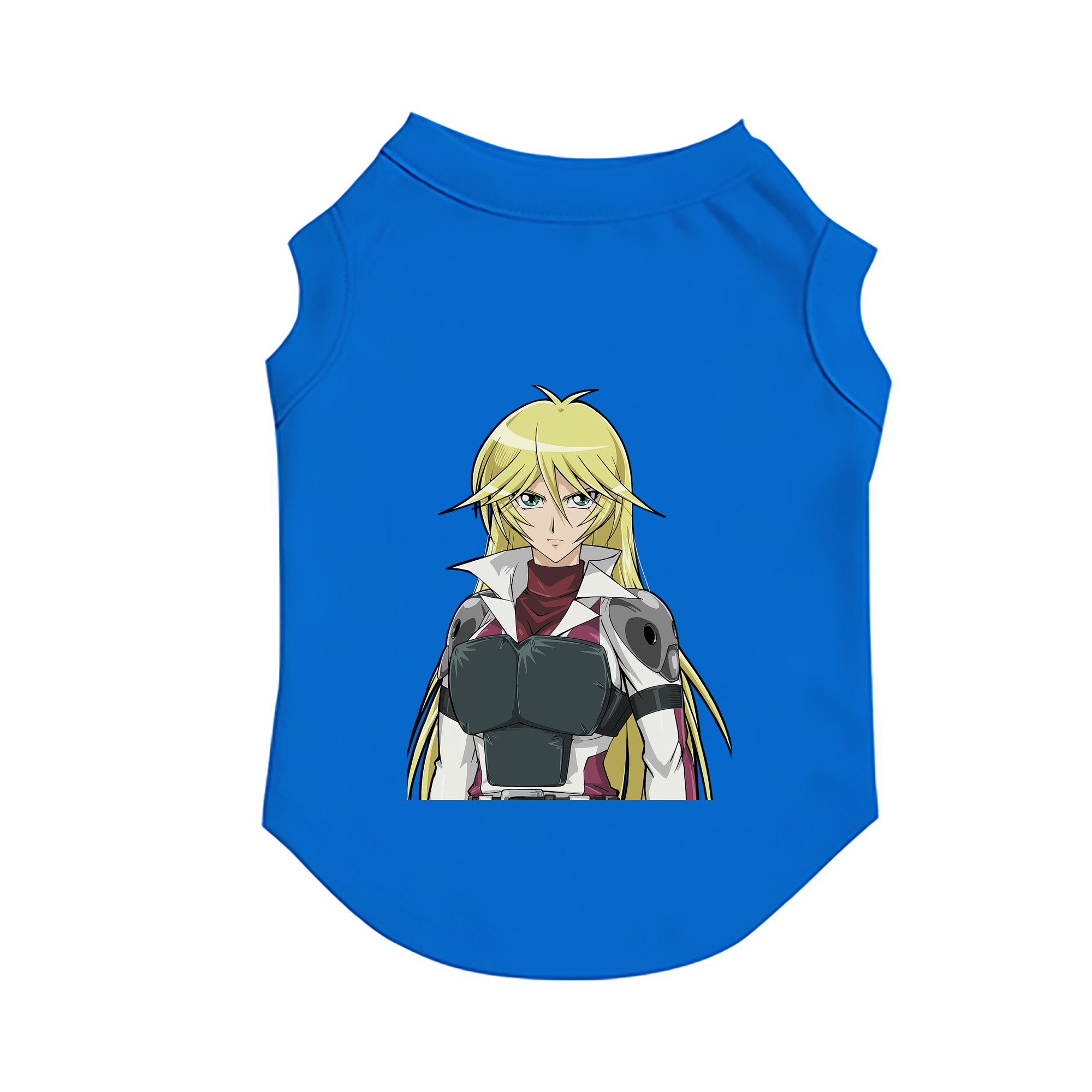 （画像用） 遊☆戯☆王 Yu-Gi-Oh! ペット用ベスト