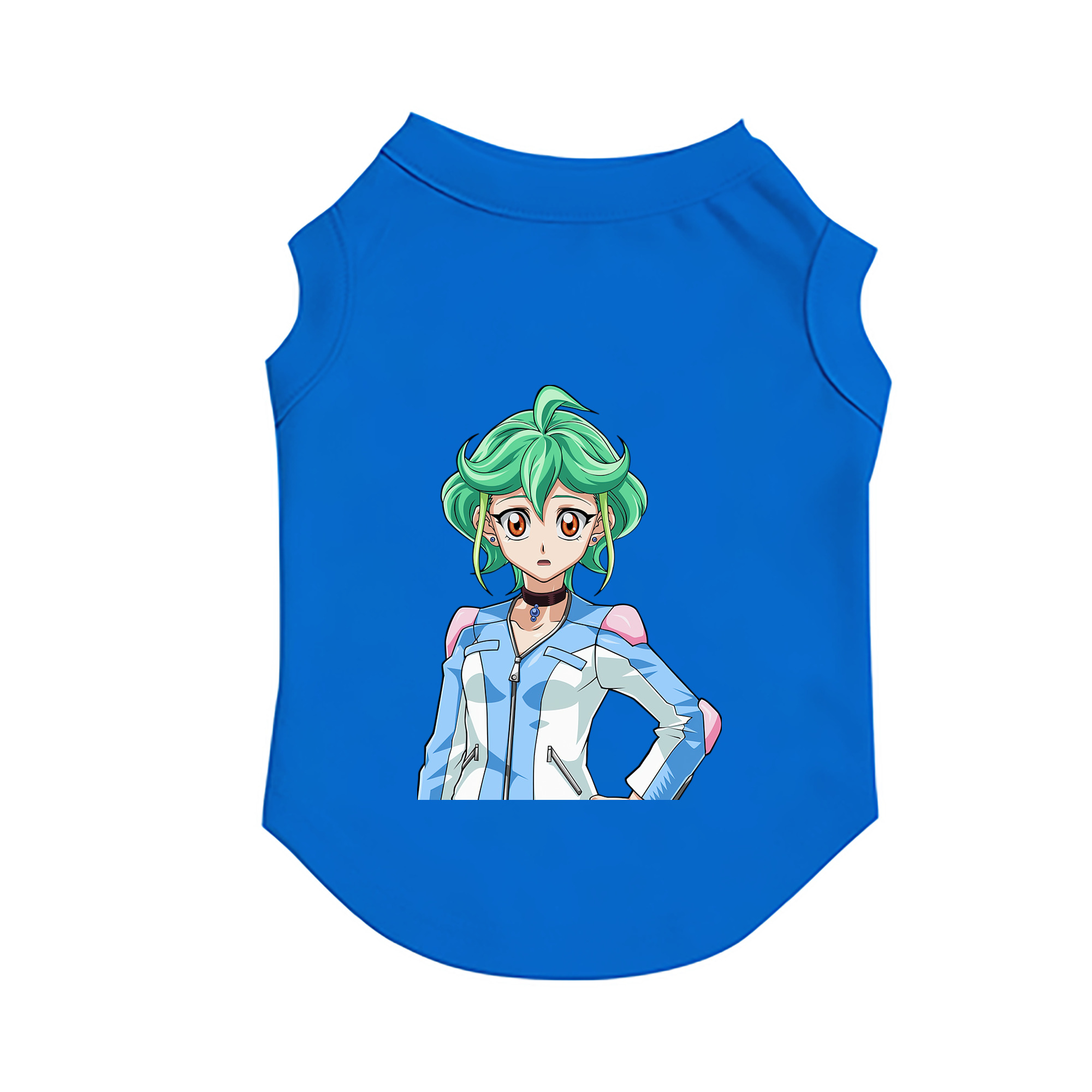 （画像用） 遊☆戯☆王 Yu-Gi-Oh! ペット用ベスト