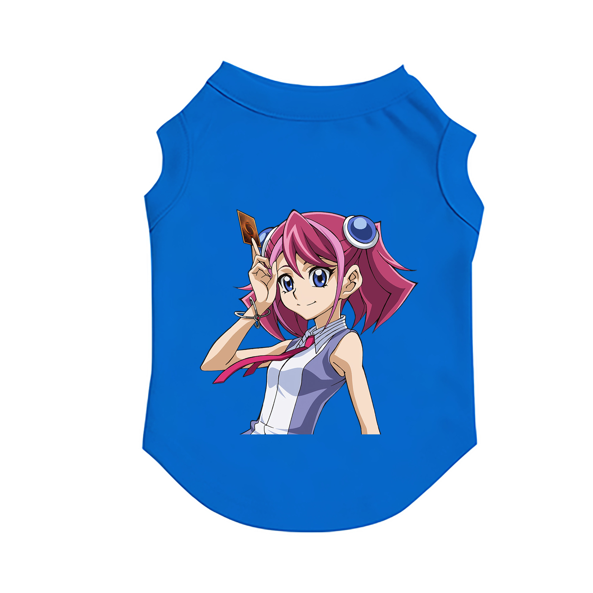 （画像用） 遊☆戯☆王 Yu-Gi-Oh! ペット用ベスト