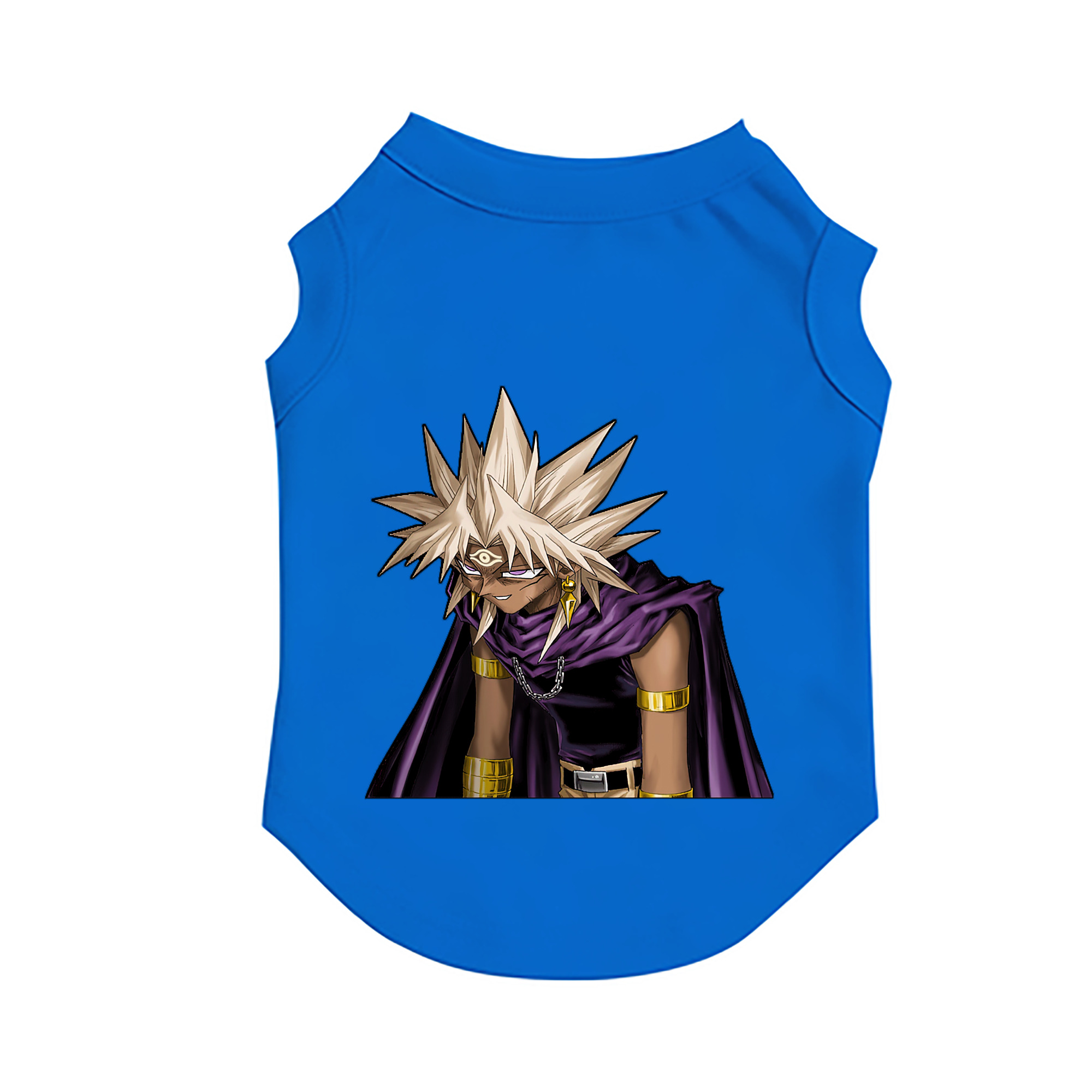 （画像用） 遊☆戯☆王 Yu-Gi-Oh! ペット用ベスト