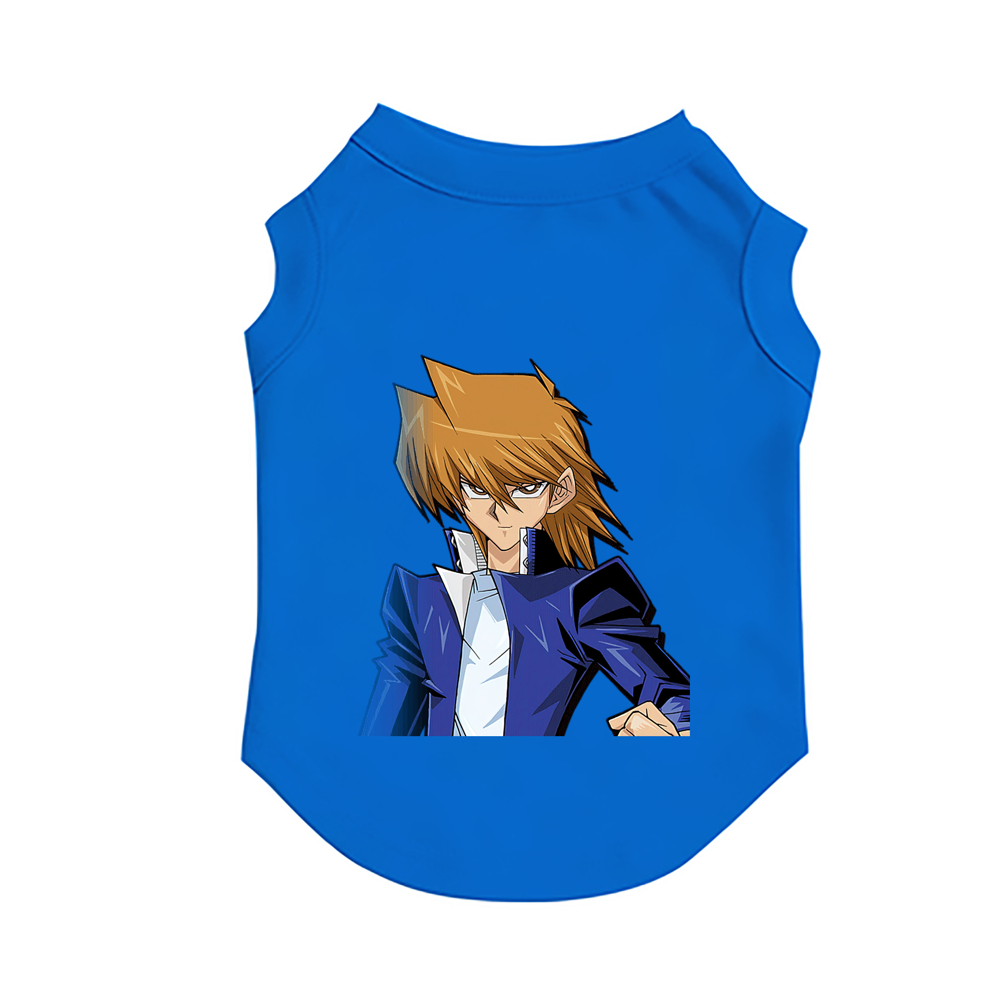 （画像用） 遊☆戯☆王 Yu-Gi-Oh! ペット用ベスト
