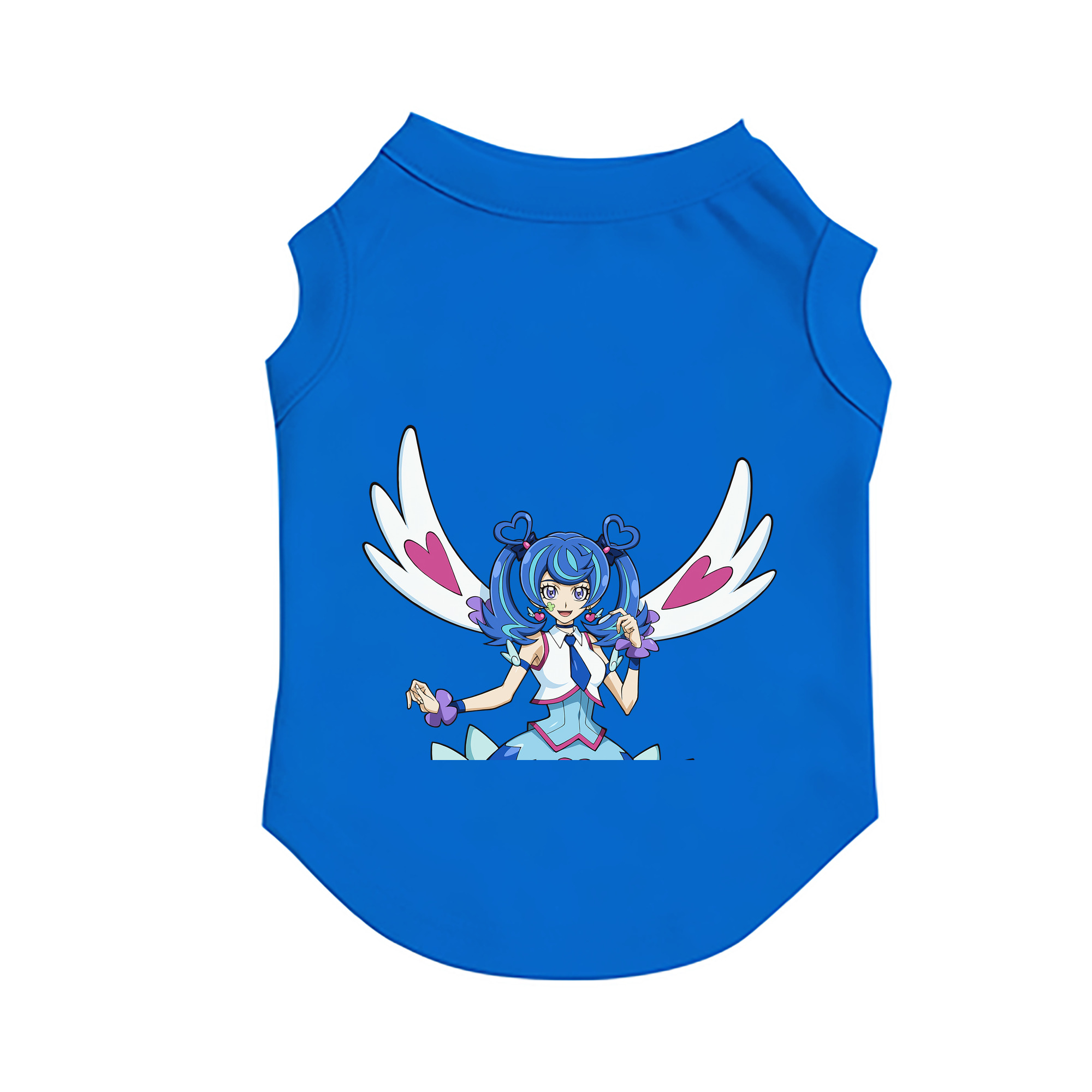 （画像用） 遊☆戯☆王 Yu-Gi-Oh! ペット用ベスト