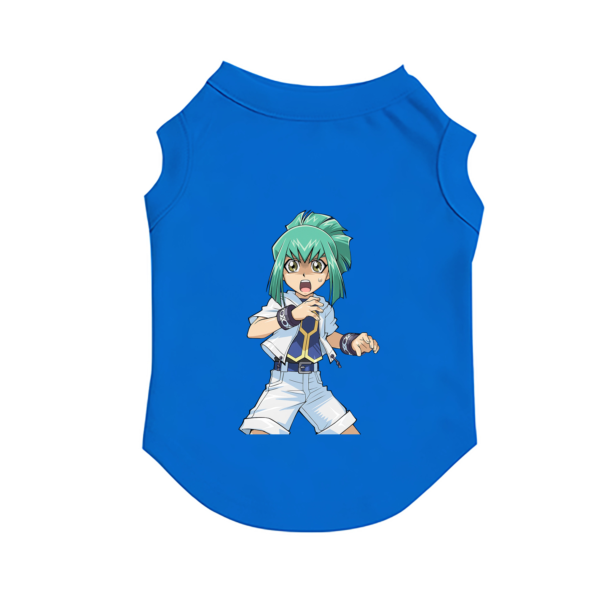 （画像用） 遊☆戯☆王 Yu-Gi-Oh! ペット用ベスト