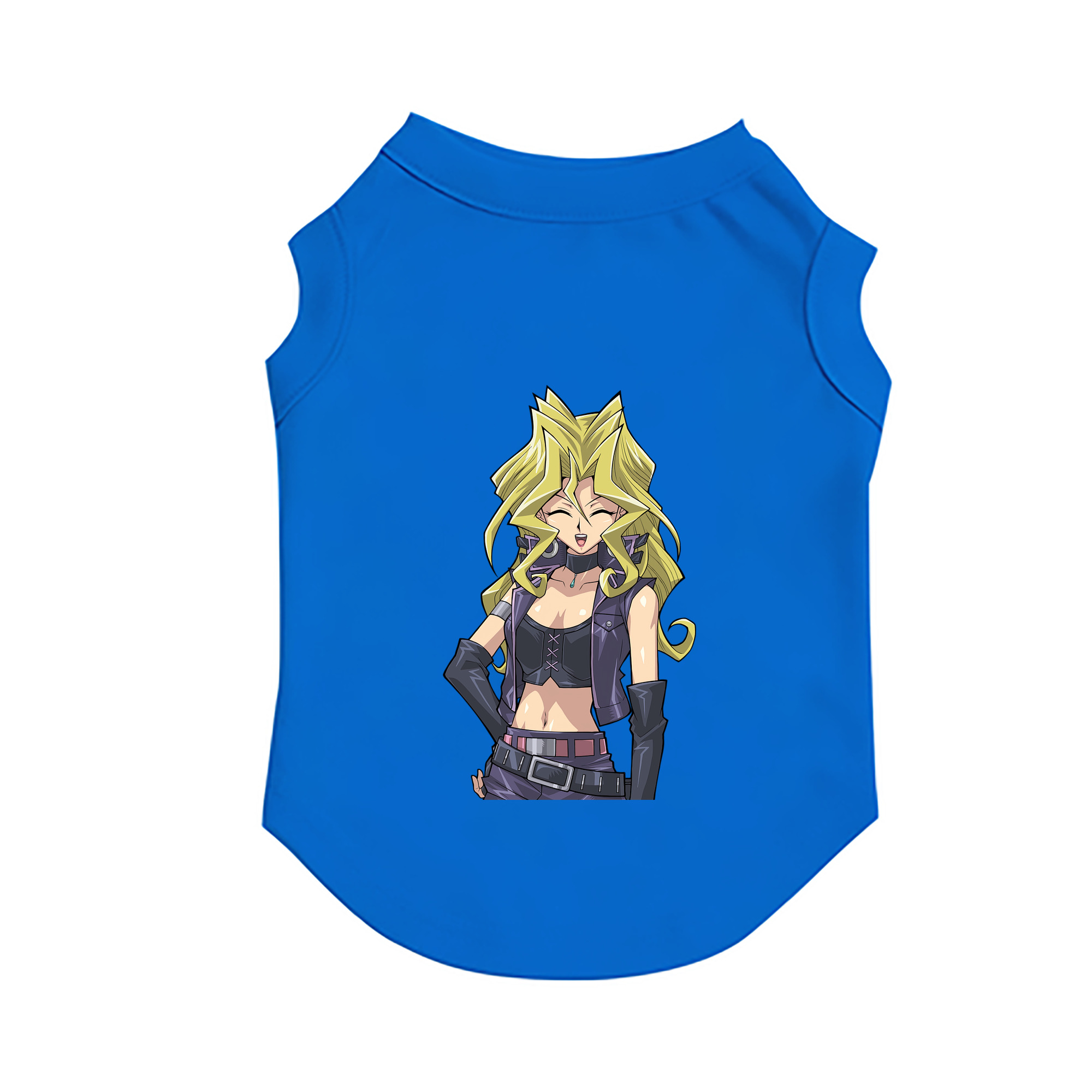 （画像用） 遊☆戯☆王 Yu-Gi-Oh! ペット用ベスト