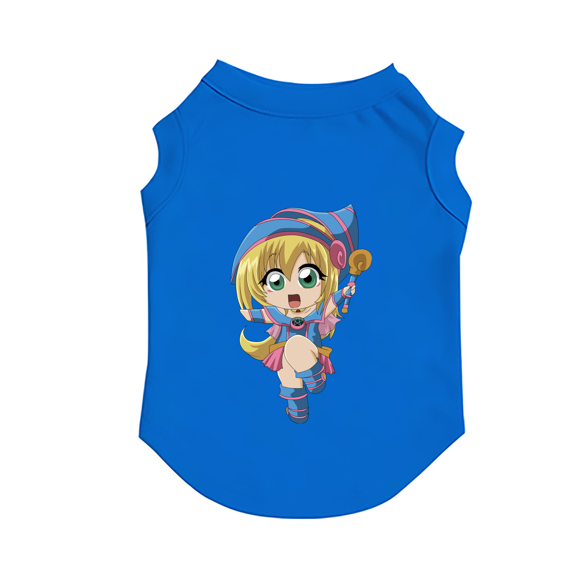 （画像用） 遊☆戯☆王 Yu-Gi-Oh! ペット用ベスト