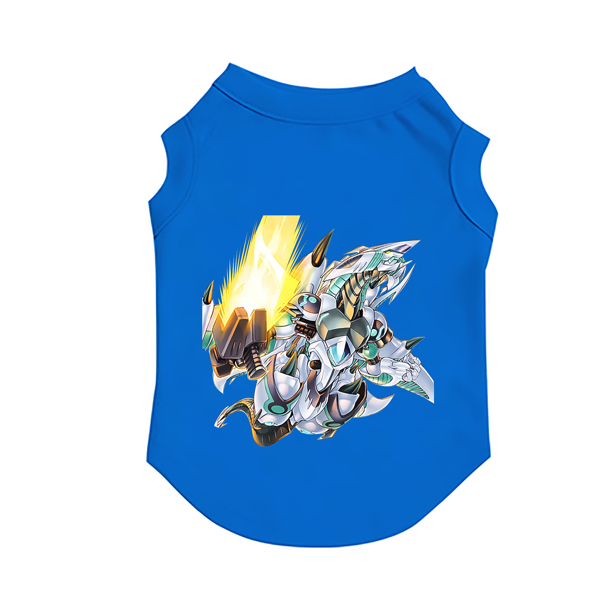 （画像用） 遊☆戯☆王 Yu-Gi-Oh! ペット用ベスト