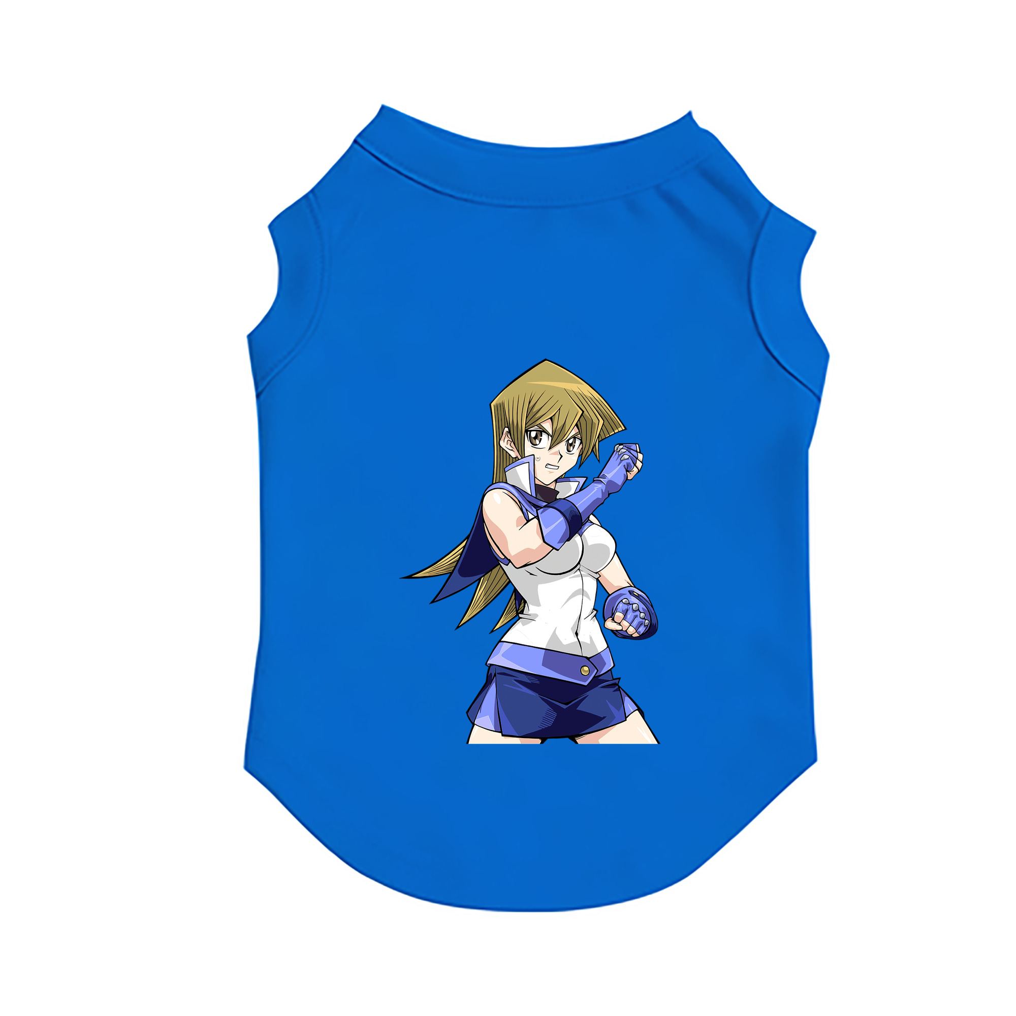 （画像用） 遊☆戯☆王 Yu-Gi-Oh! ペット用ベスト
