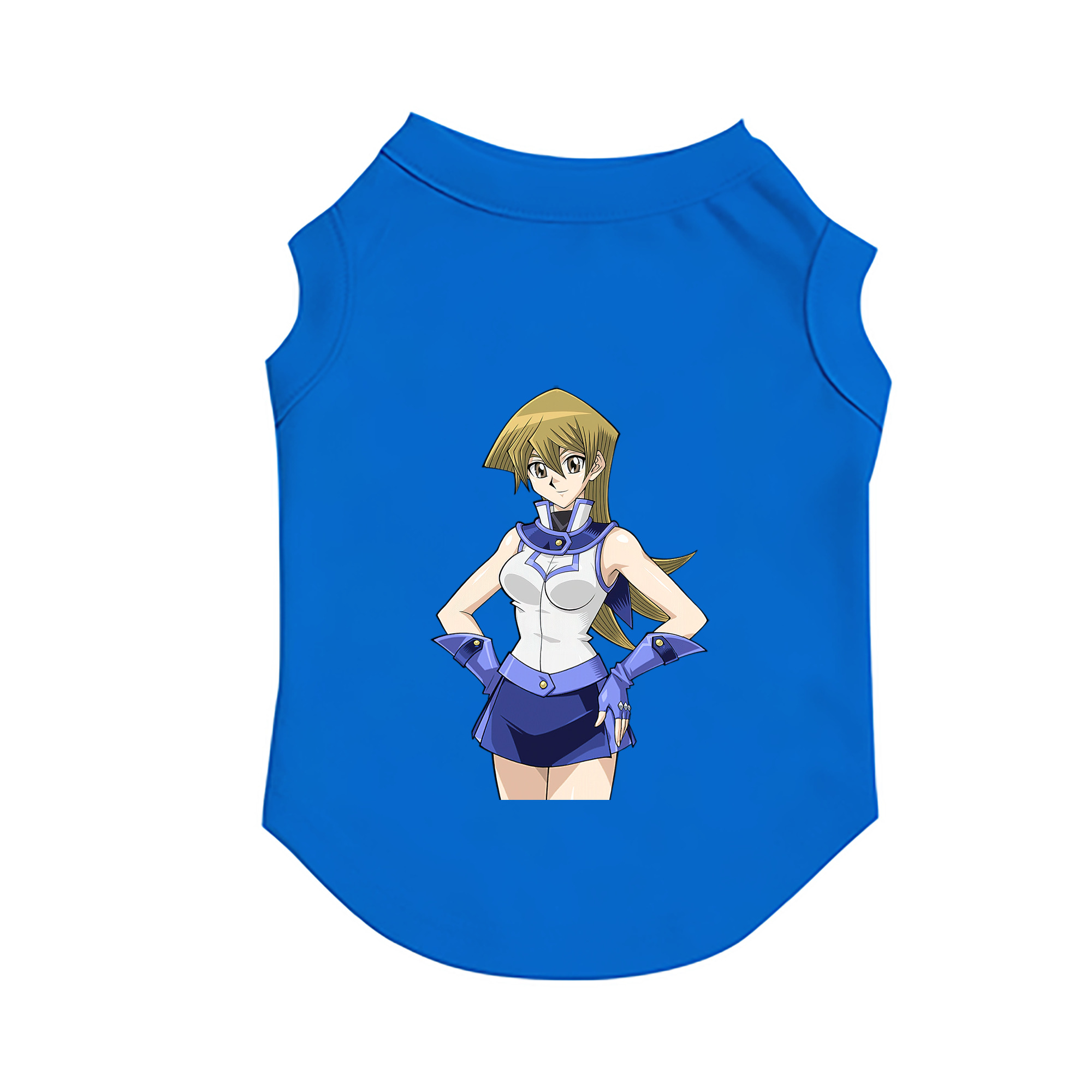 （画像用） 遊☆戯☆王 Yu-Gi-Oh! ペット用ベスト