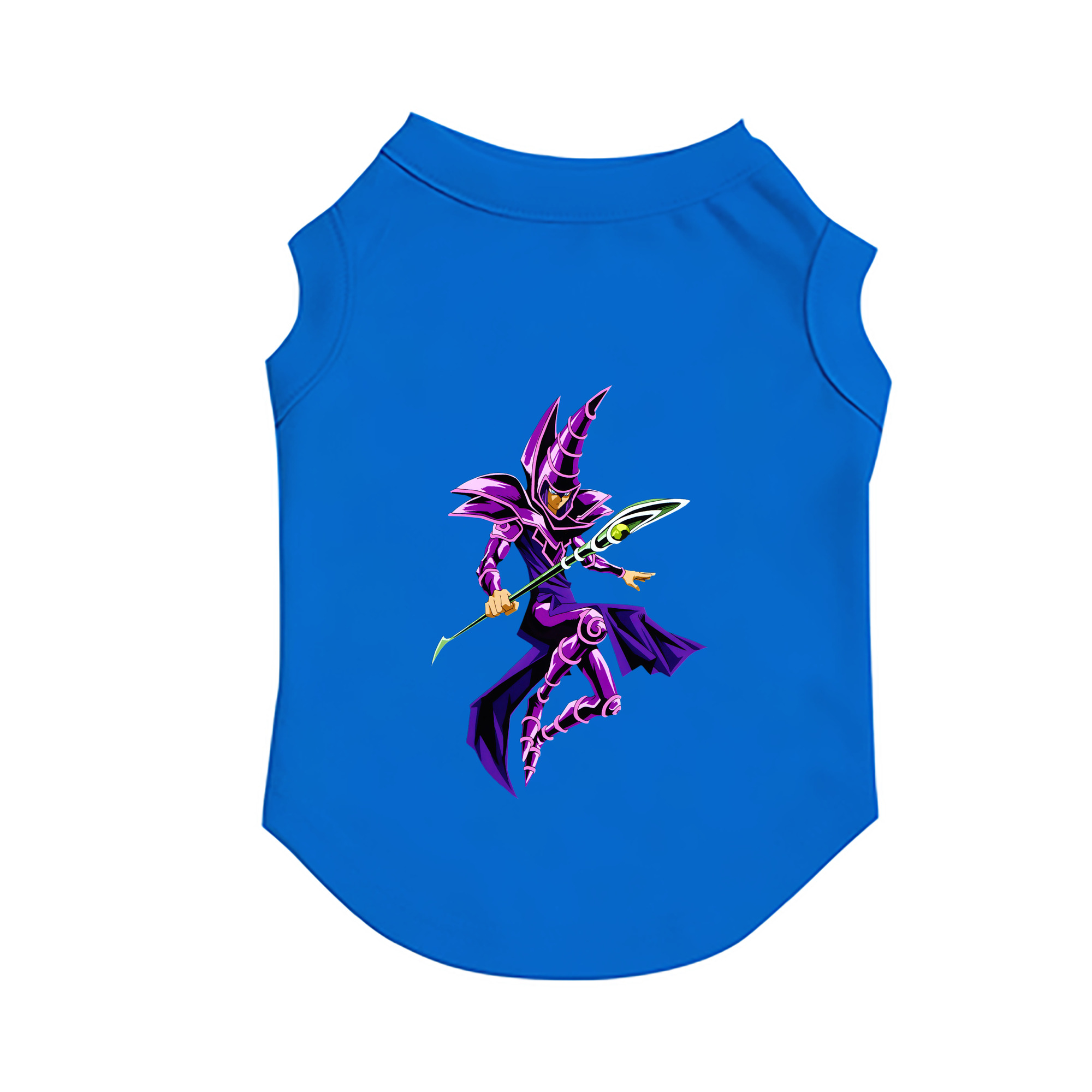 （画像用） 遊☆戯☆王 Yu-Gi-Oh! ペット用ベスト