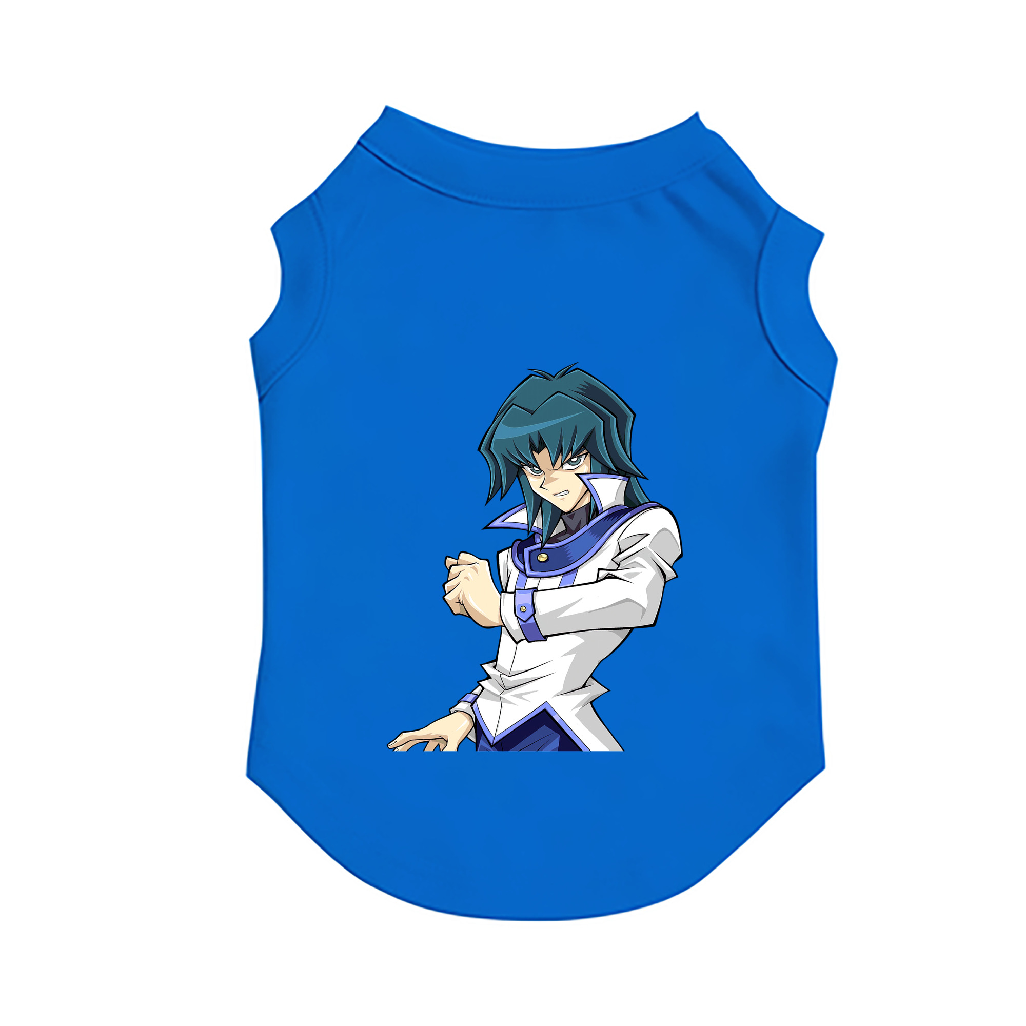 （画像用） 遊☆戯☆王 Yu-Gi-Oh! ペット用ベスト