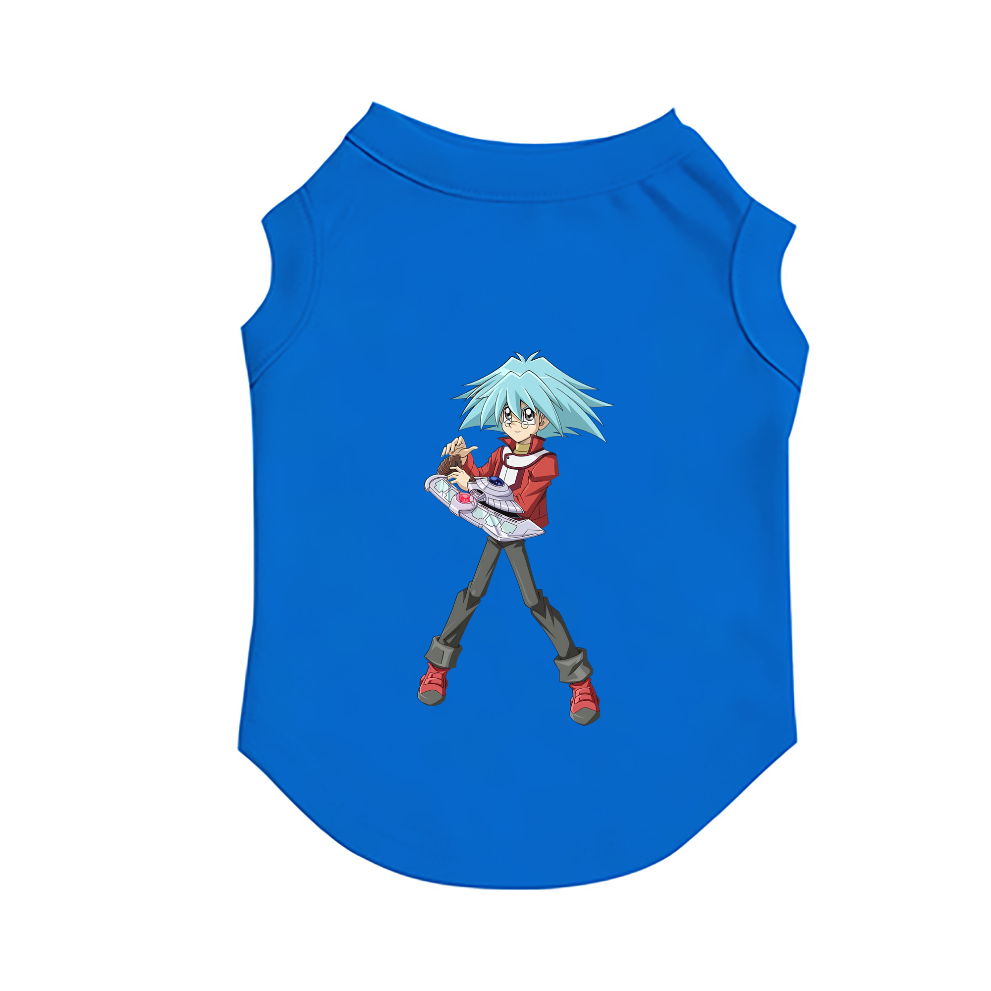 （画像用） 遊☆戯☆王 Yu-Gi-Oh! ペット用ベスト