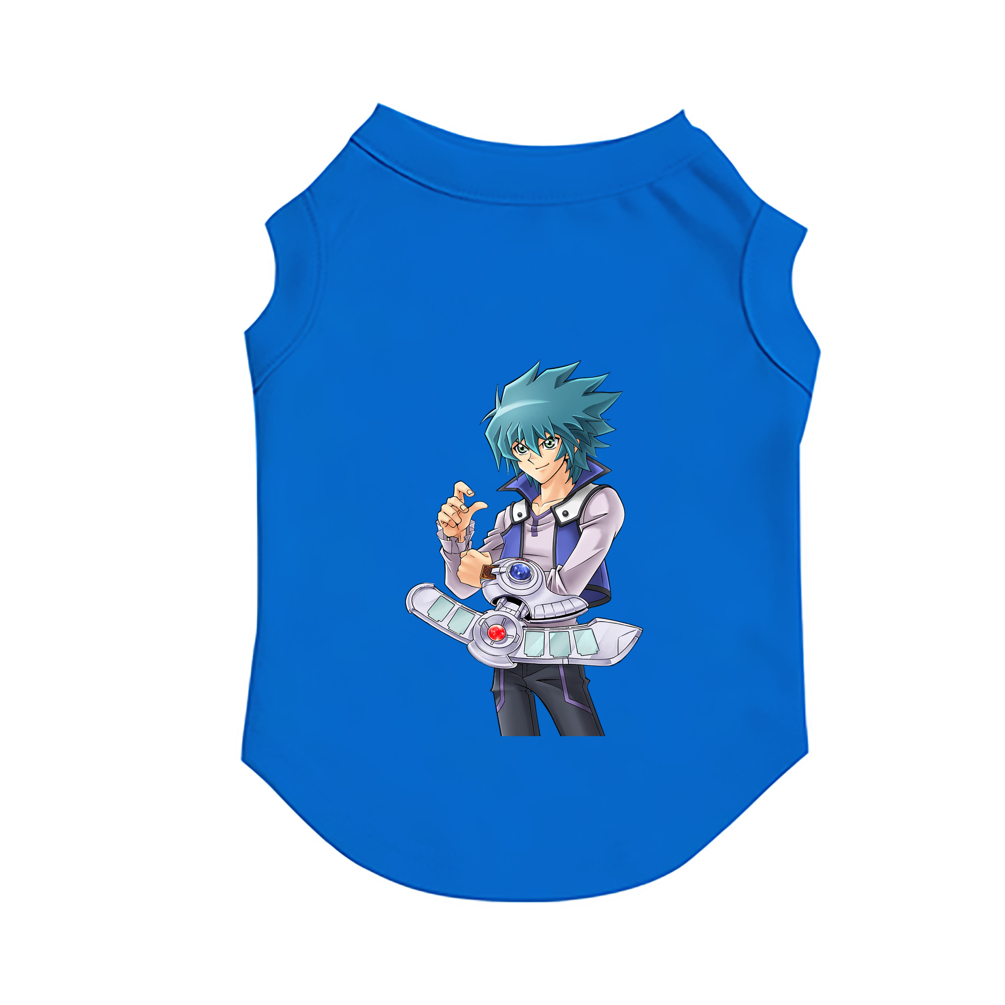 （画像用） 遊☆戯☆王 Yu-Gi-Oh! ペット用ベスト