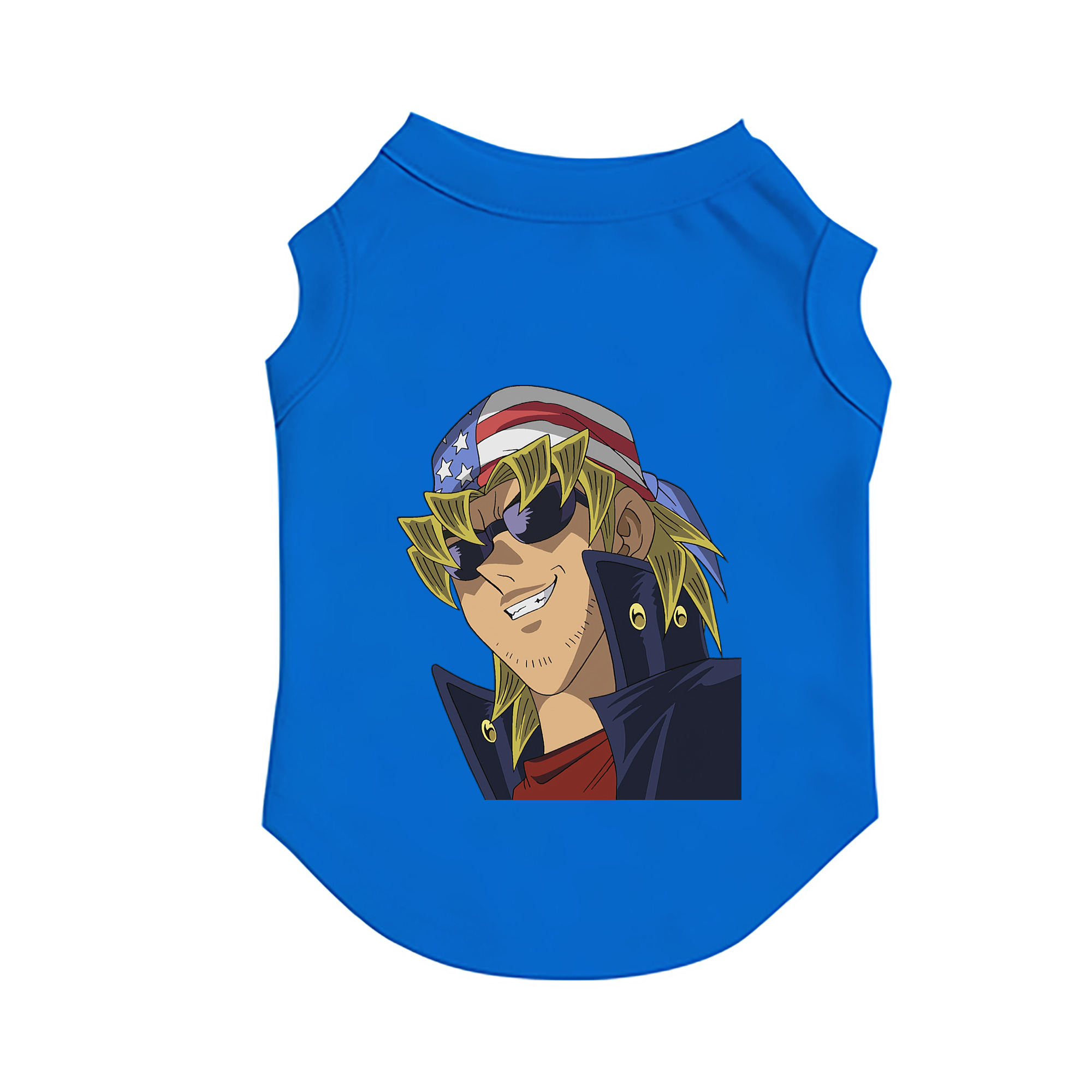 （画像用） 遊☆戯☆王 Yu-Gi-Oh! ペット用ベスト