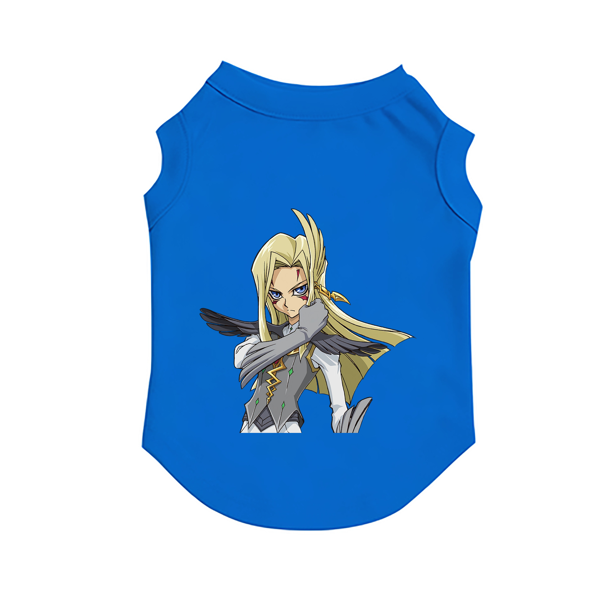 （画像用） 遊☆戯☆王 Yu-Gi-Oh! ペット用ベスト