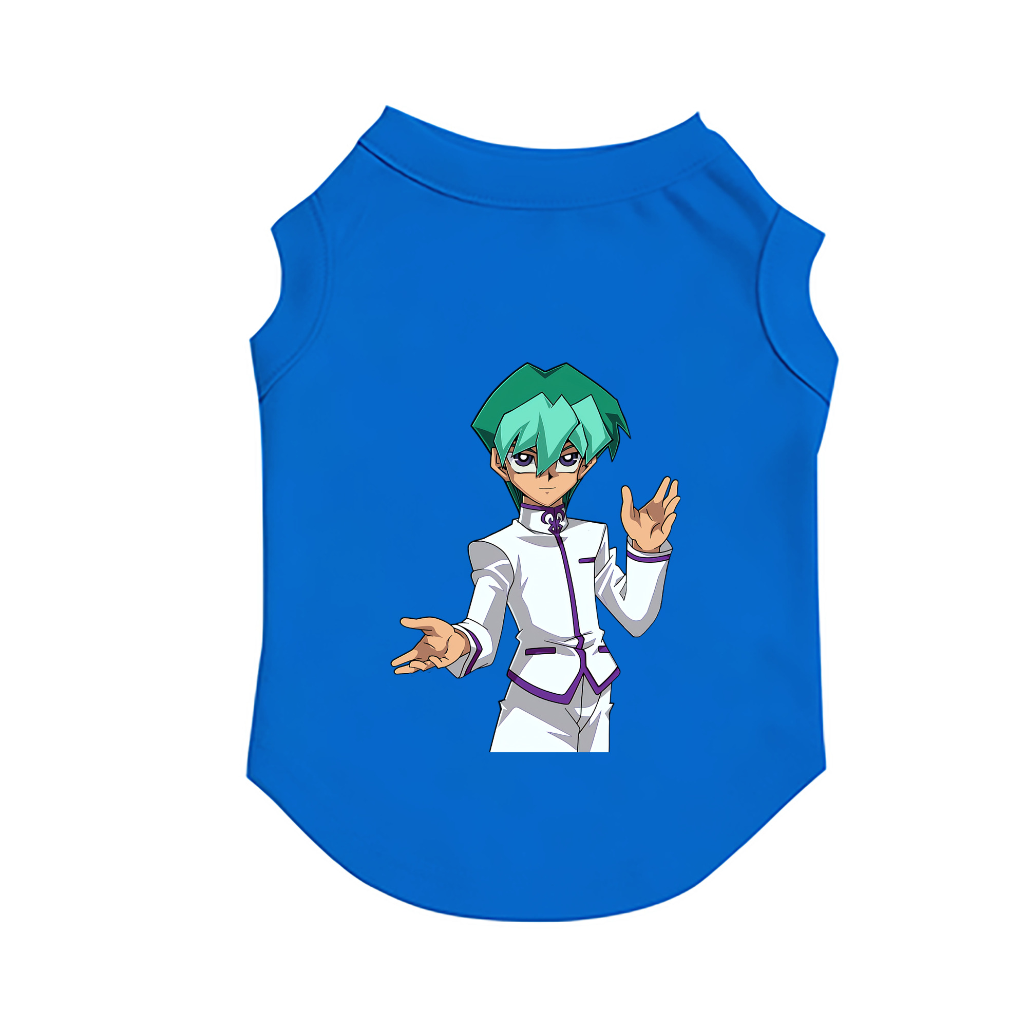 （画像用） 遊☆戯☆王 Yu-Gi-Oh! ペット用ベスト