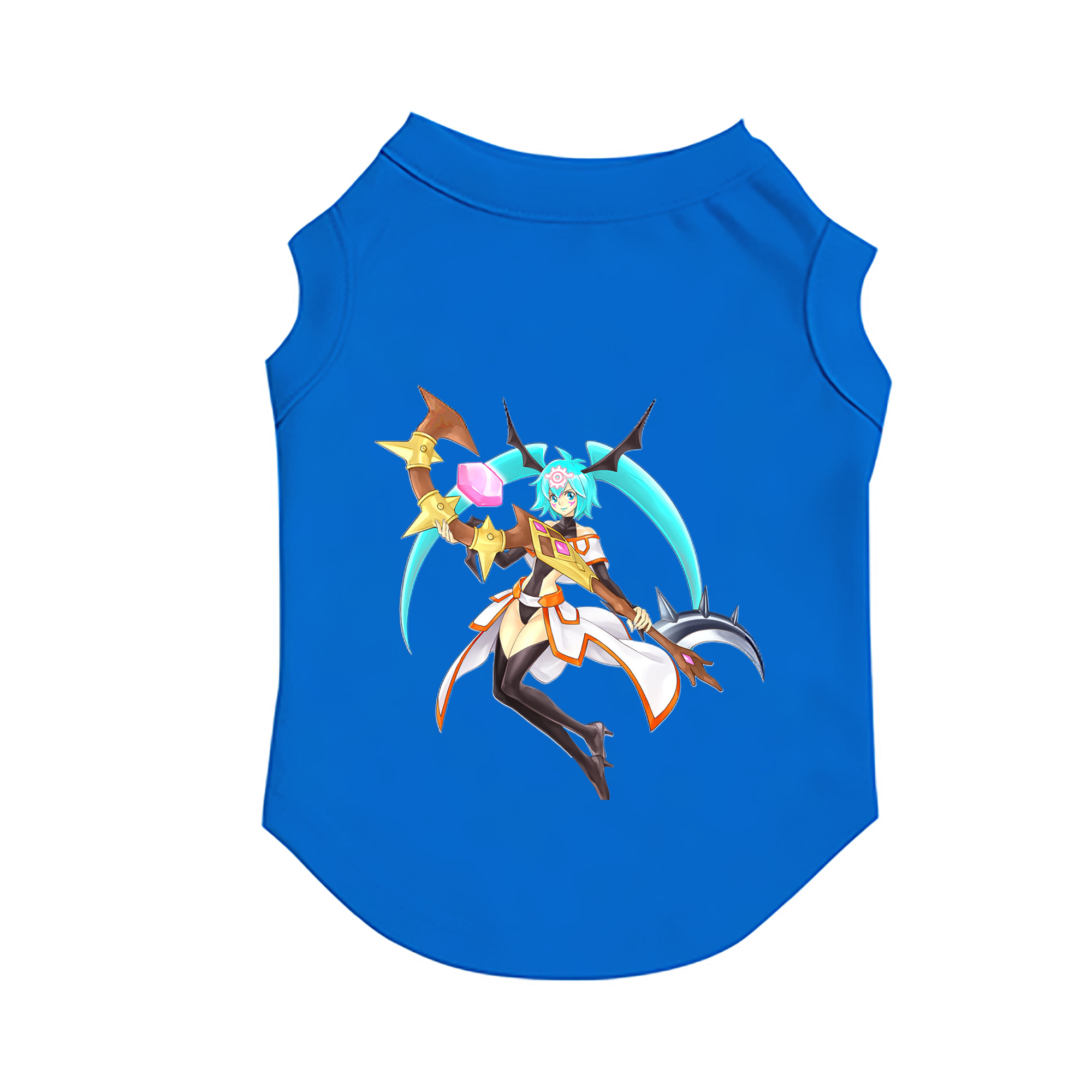 （画像用） 遊☆戯☆王 Yu-Gi-Oh! ペット用ベスト