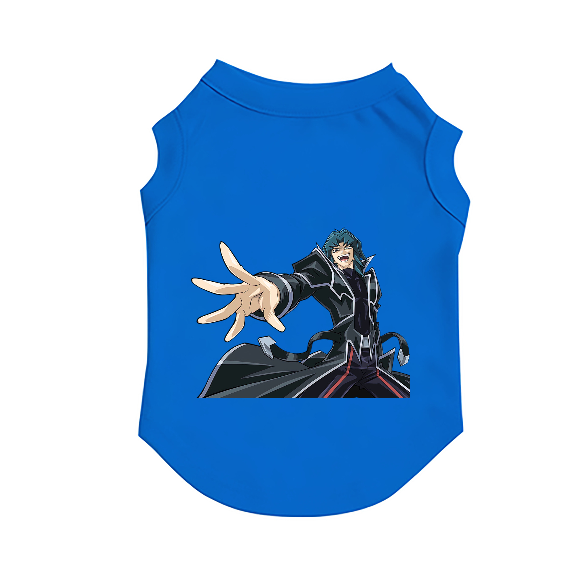 （画像用） 遊☆戯☆王 Yu-Gi-Oh! ペット用ベスト