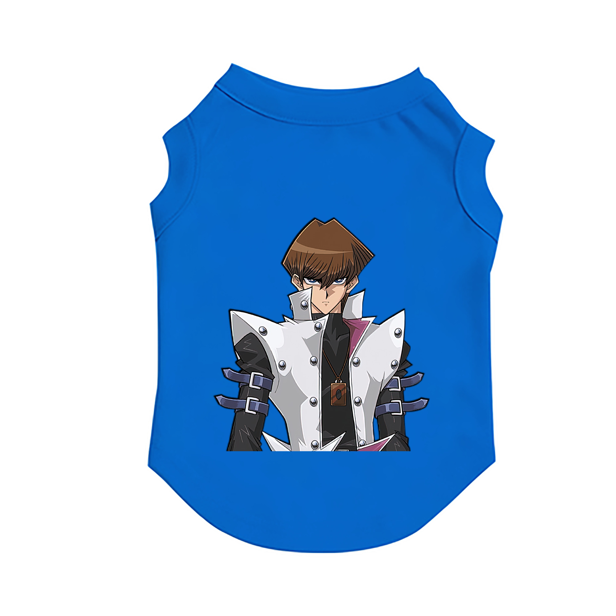 （画像用） 遊☆戯☆王 Yu-Gi-Oh! ペット用ベスト