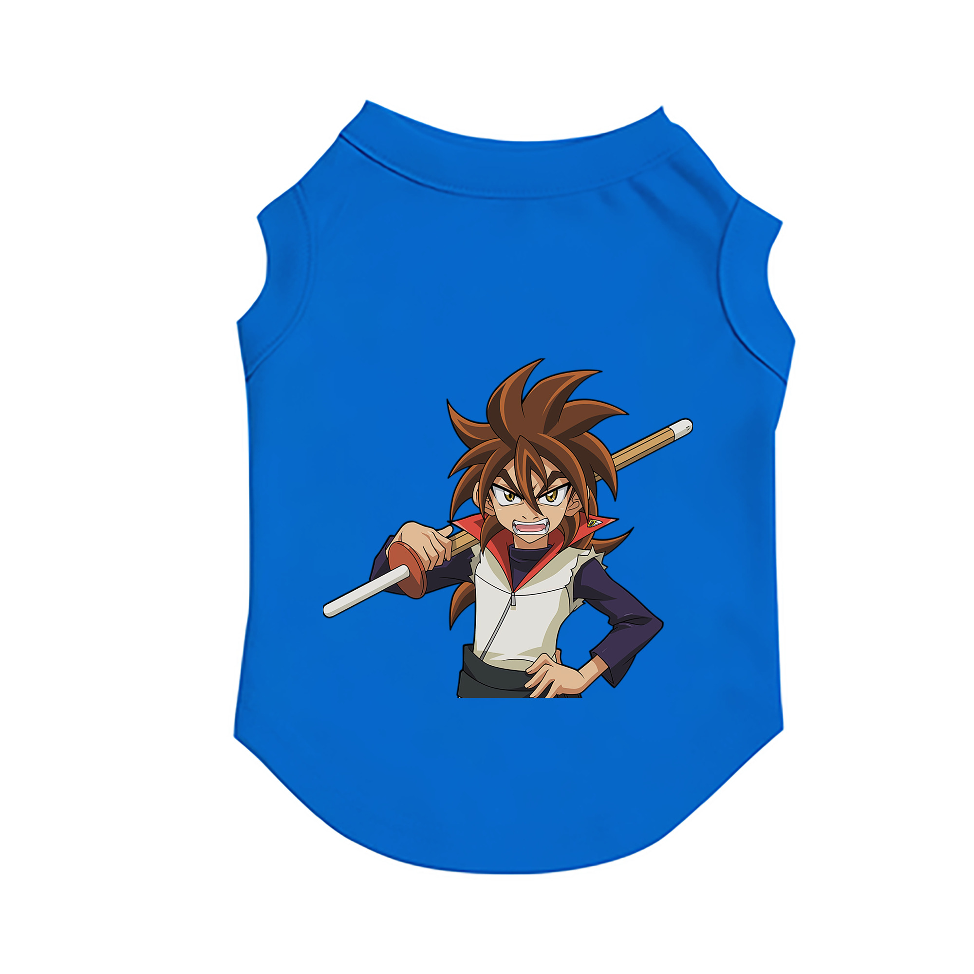 （画像用） 遊☆戯☆王 Yu-Gi-Oh! ペット用ベスト