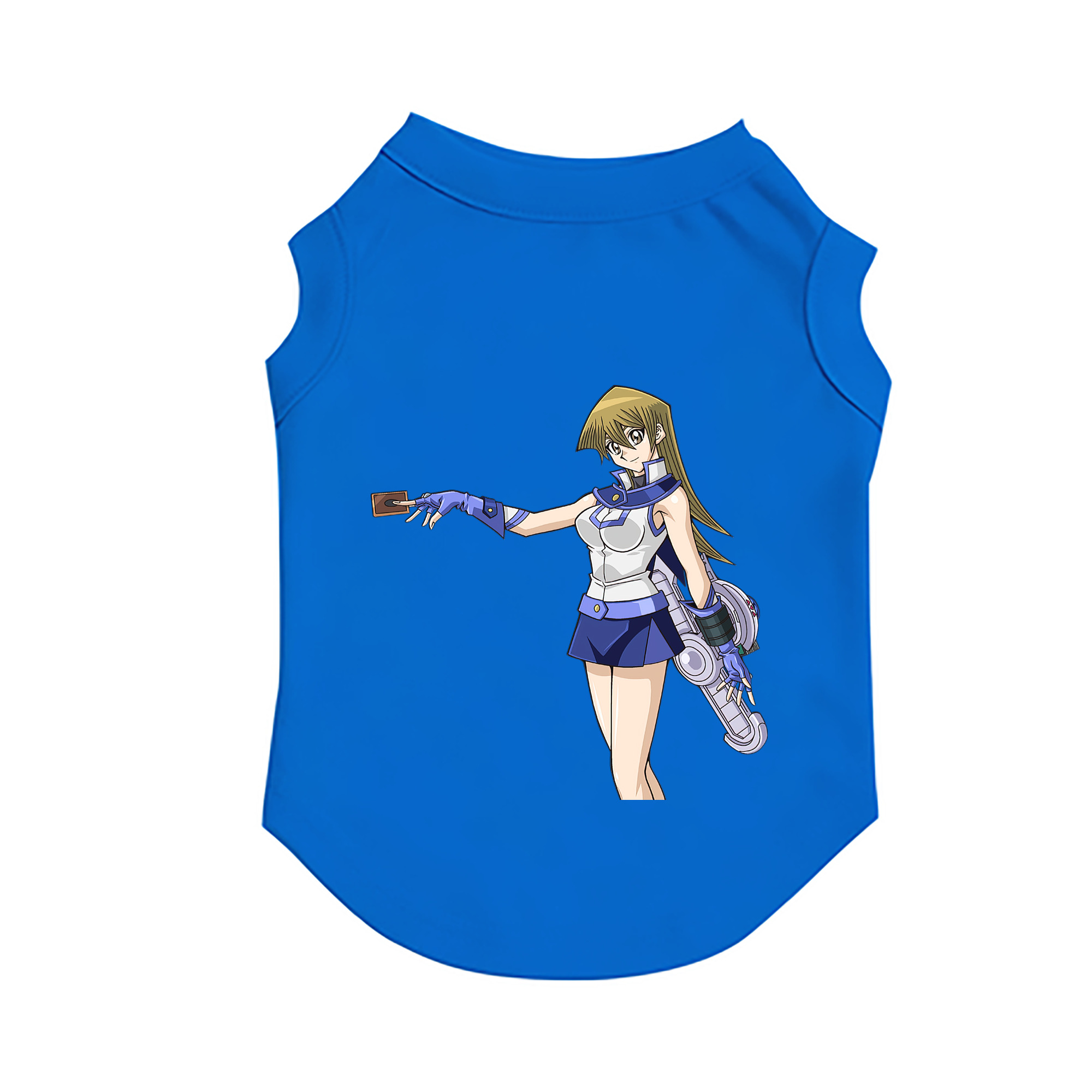 （画像用） 遊☆戯☆王 Yu-Gi-Oh! ペット用ベスト