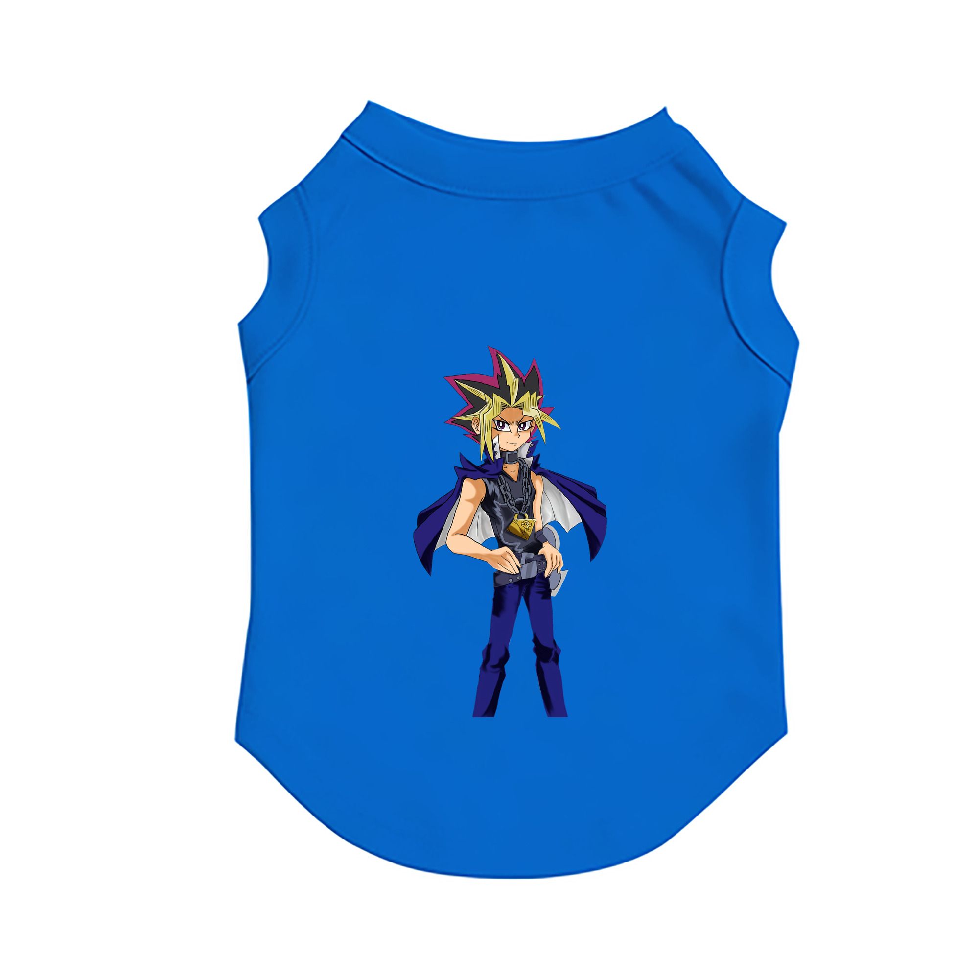 （画像用） 遊☆戯☆王 Yu-Gi-Oh! ペット用ベスト