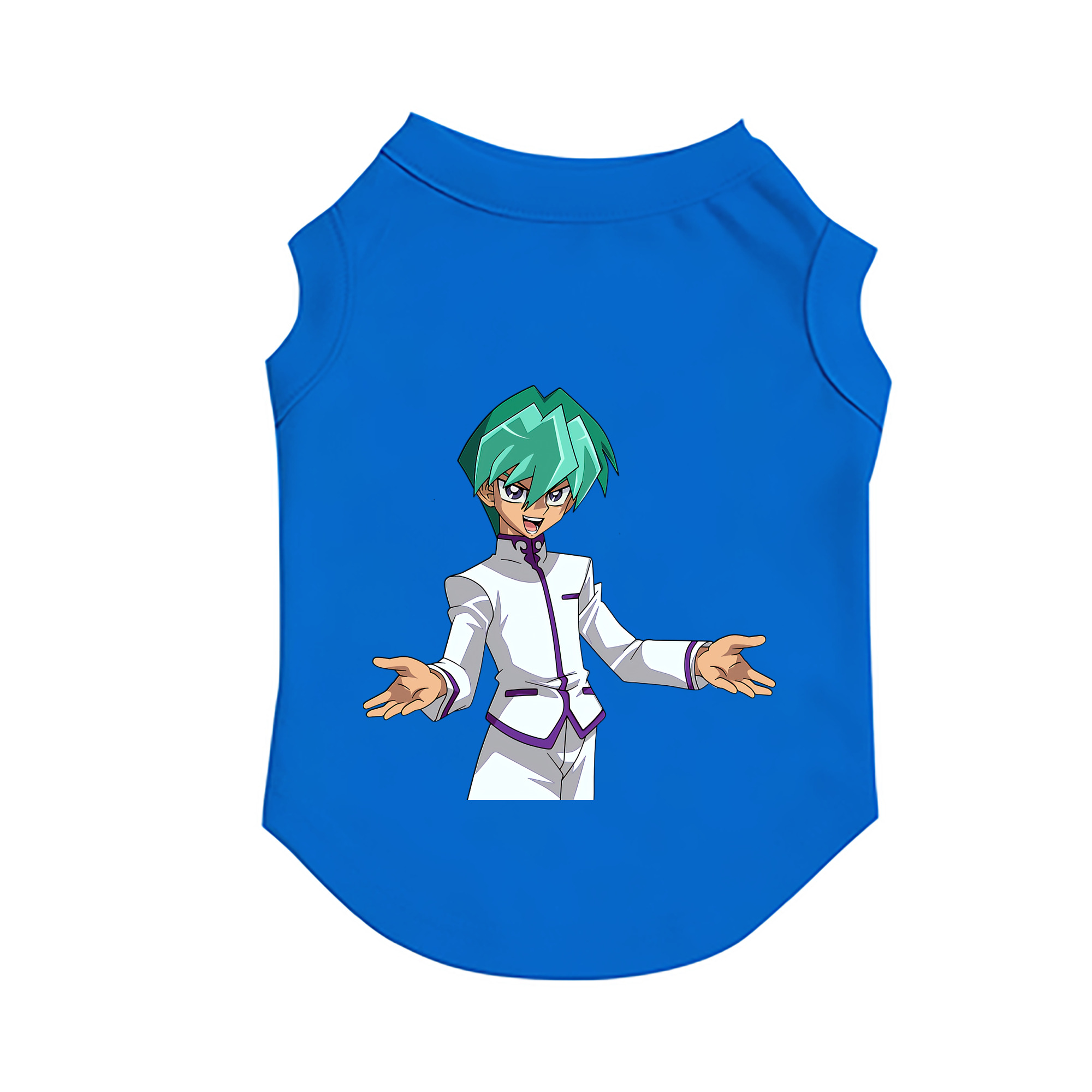（画像用） 遊☆戯☆王 Yu-Gi-Oh! ペット用ベスト
