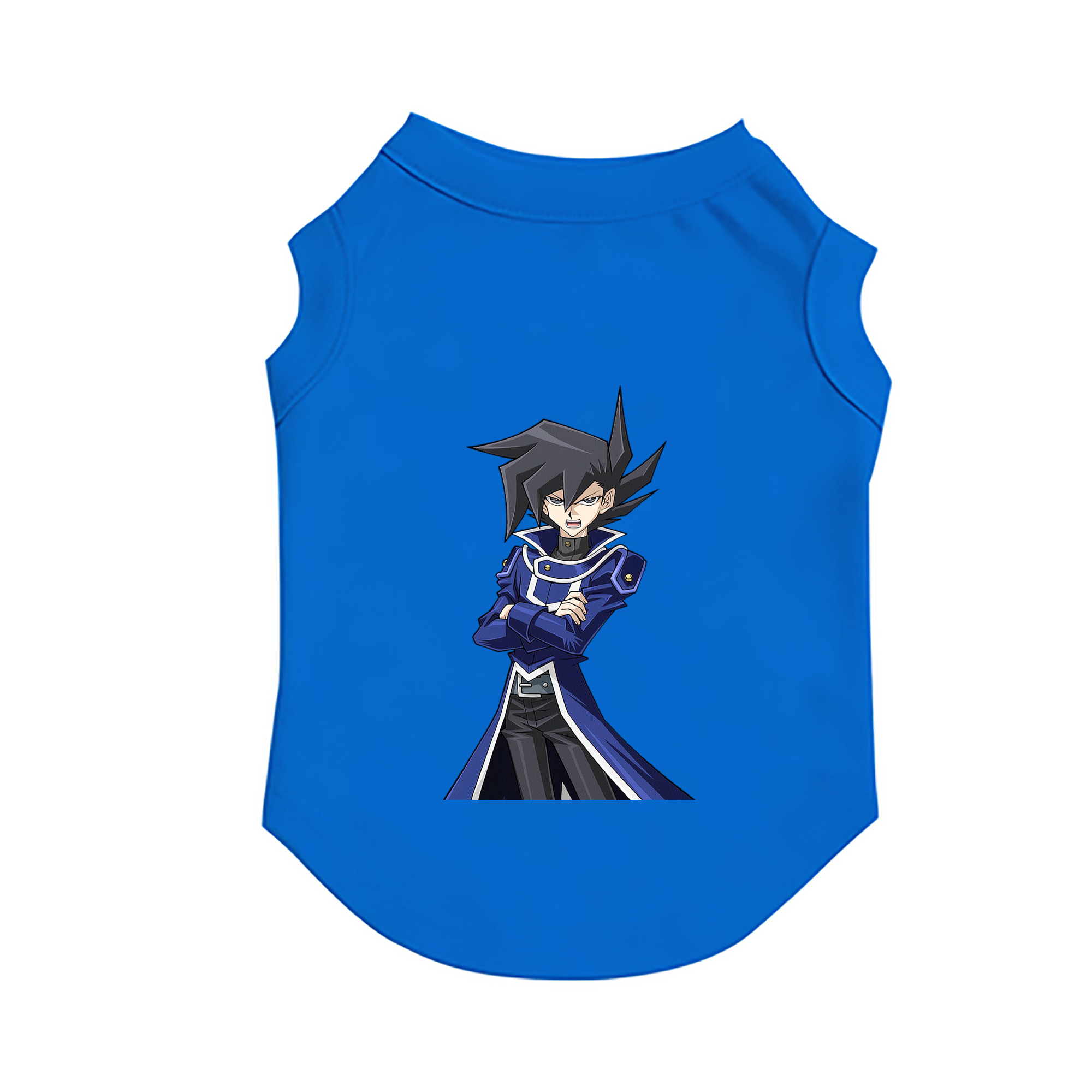 （画像用） 遊☆戯☆王 Yu-Gi-Oh! ペット用ベスト