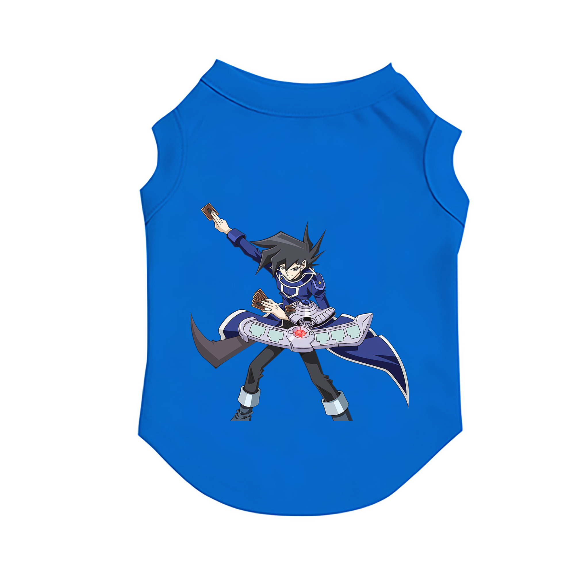 （画像用） 遊☆戯☆王 Yu-Gi-Oh! ペット用ベスト