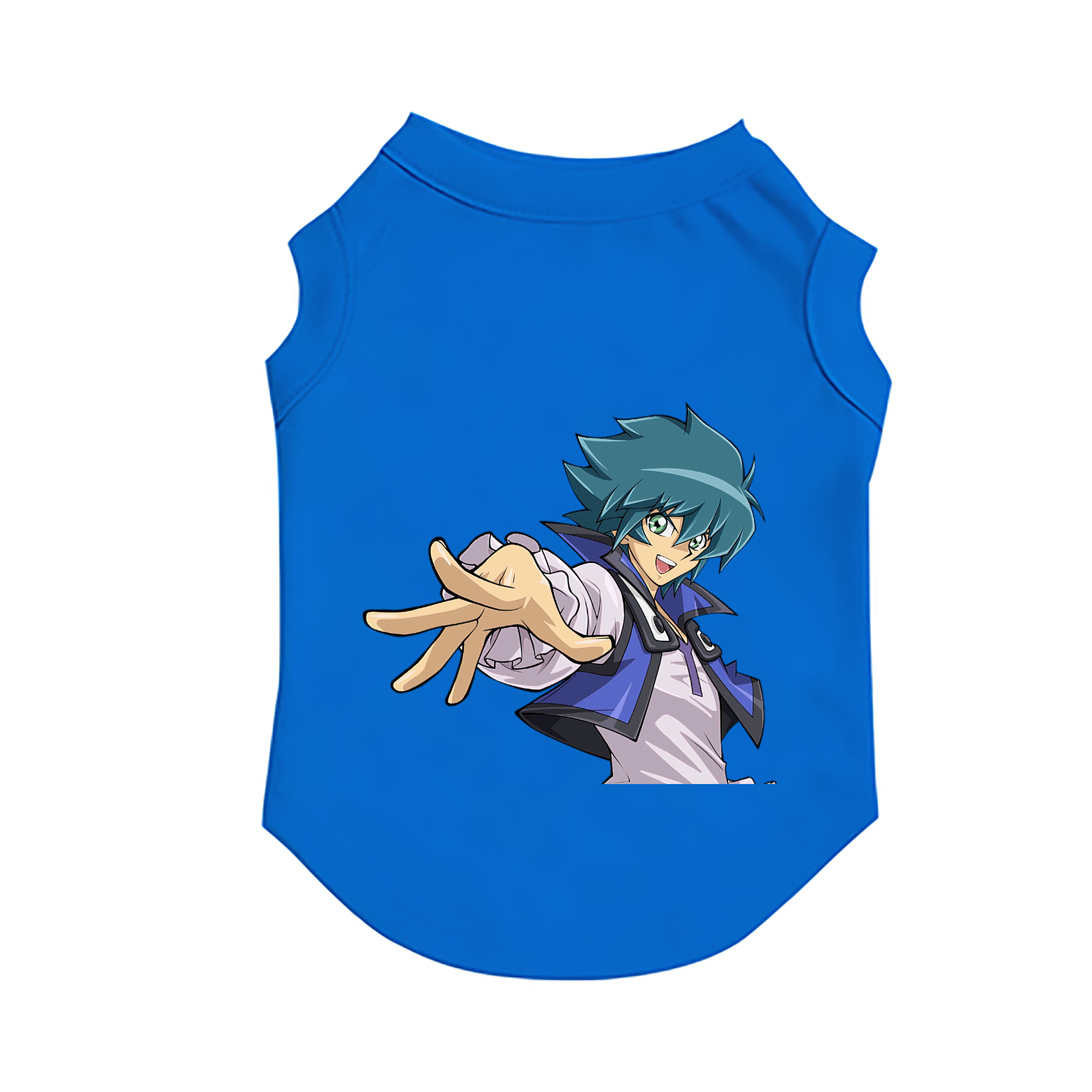 （画像用） 遊☆戯☆王 Yu-Gi-Oh! ペット用ベスト