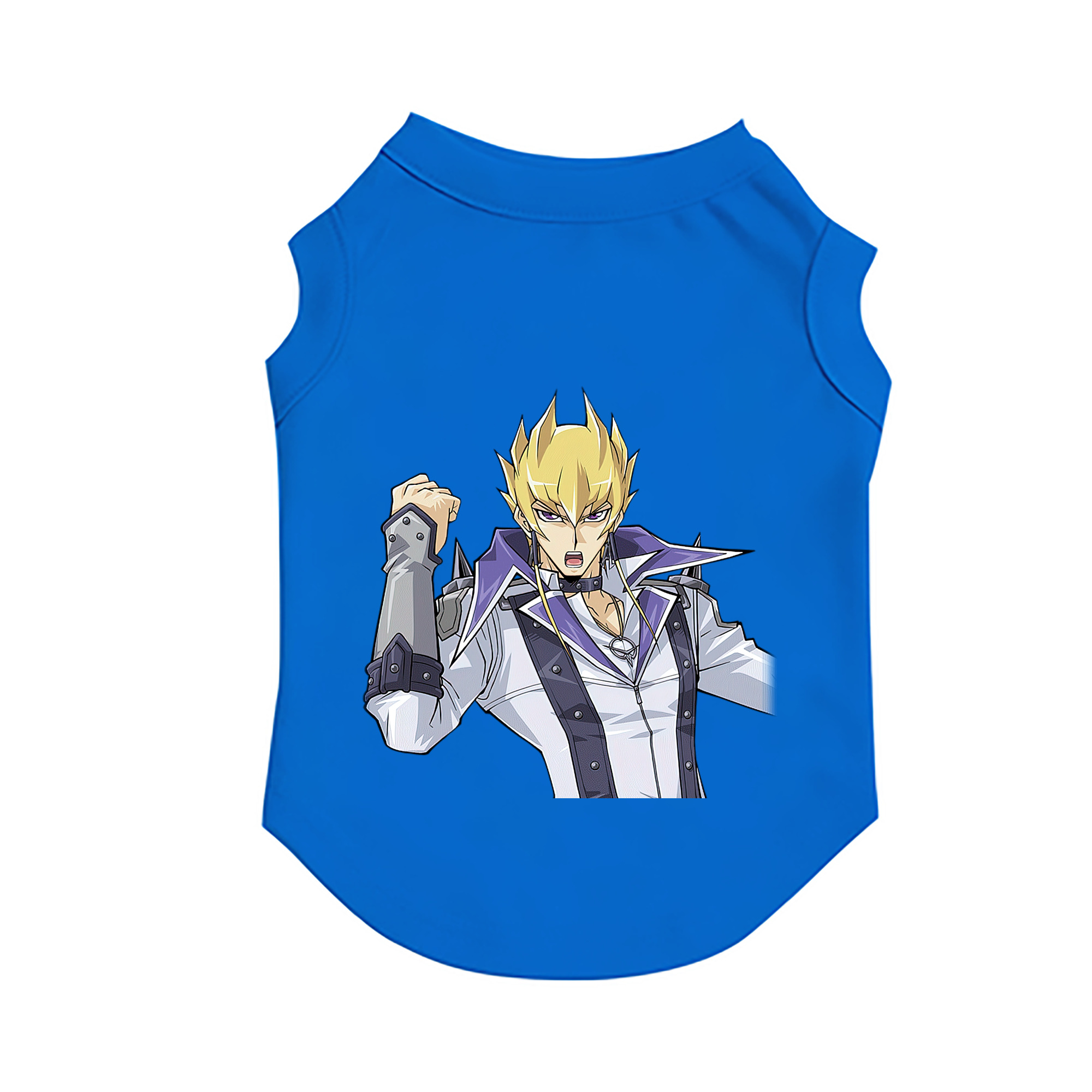 （画像用） 遊☆戯☆王 Yu-Gi-Oh! ペット用ベスト
