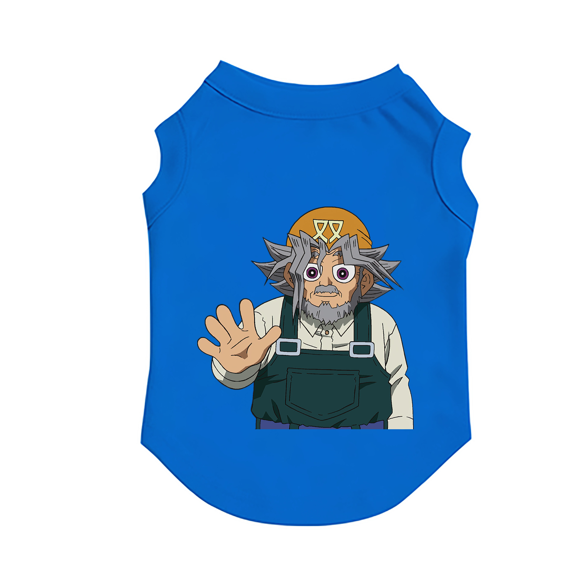（画像用） 遊☆戯☆王 Yu-Gi-Oh! ペット用ベスト