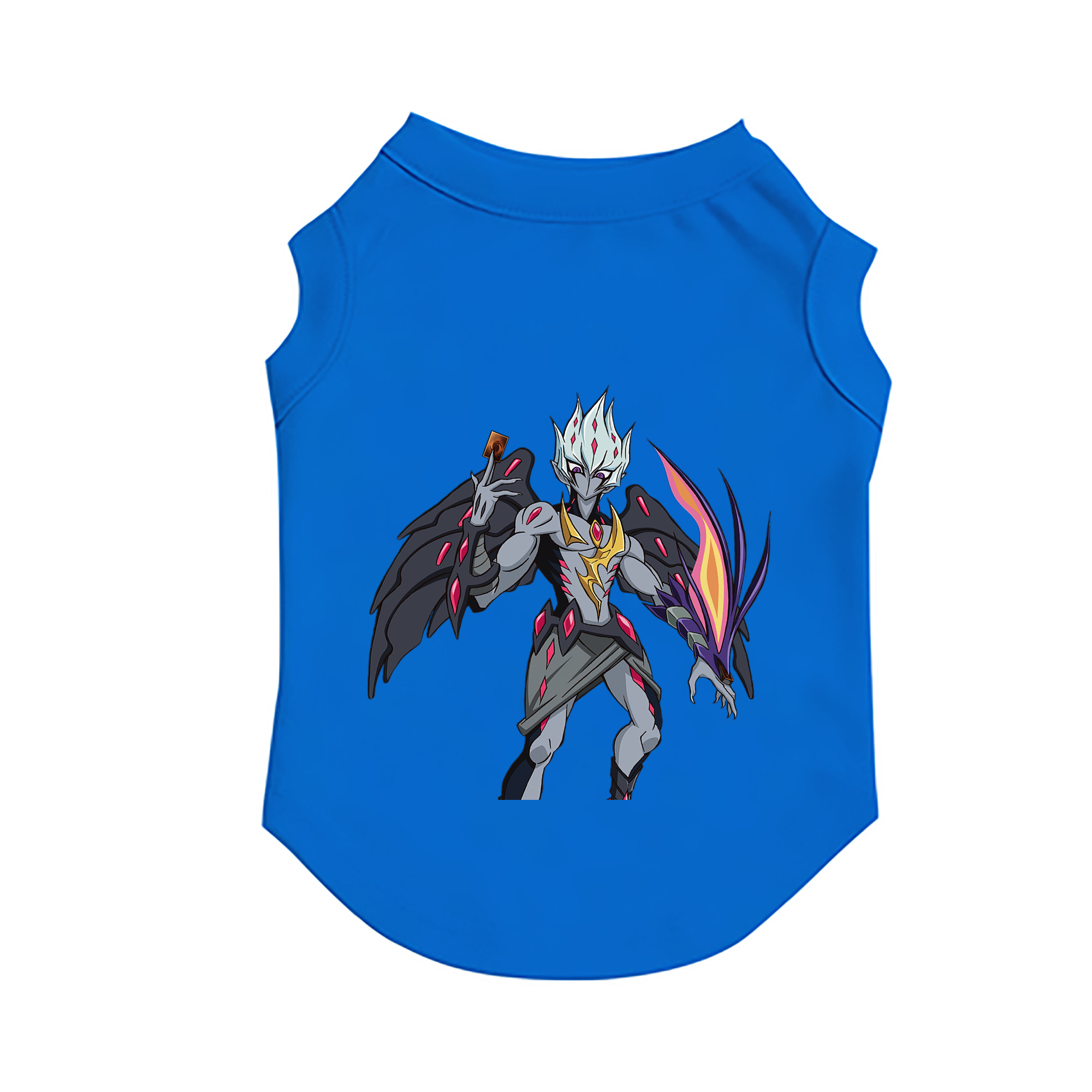 （画像用） 遊☆戯☆王 Yu-Gi-Oh! ペット用ベスト