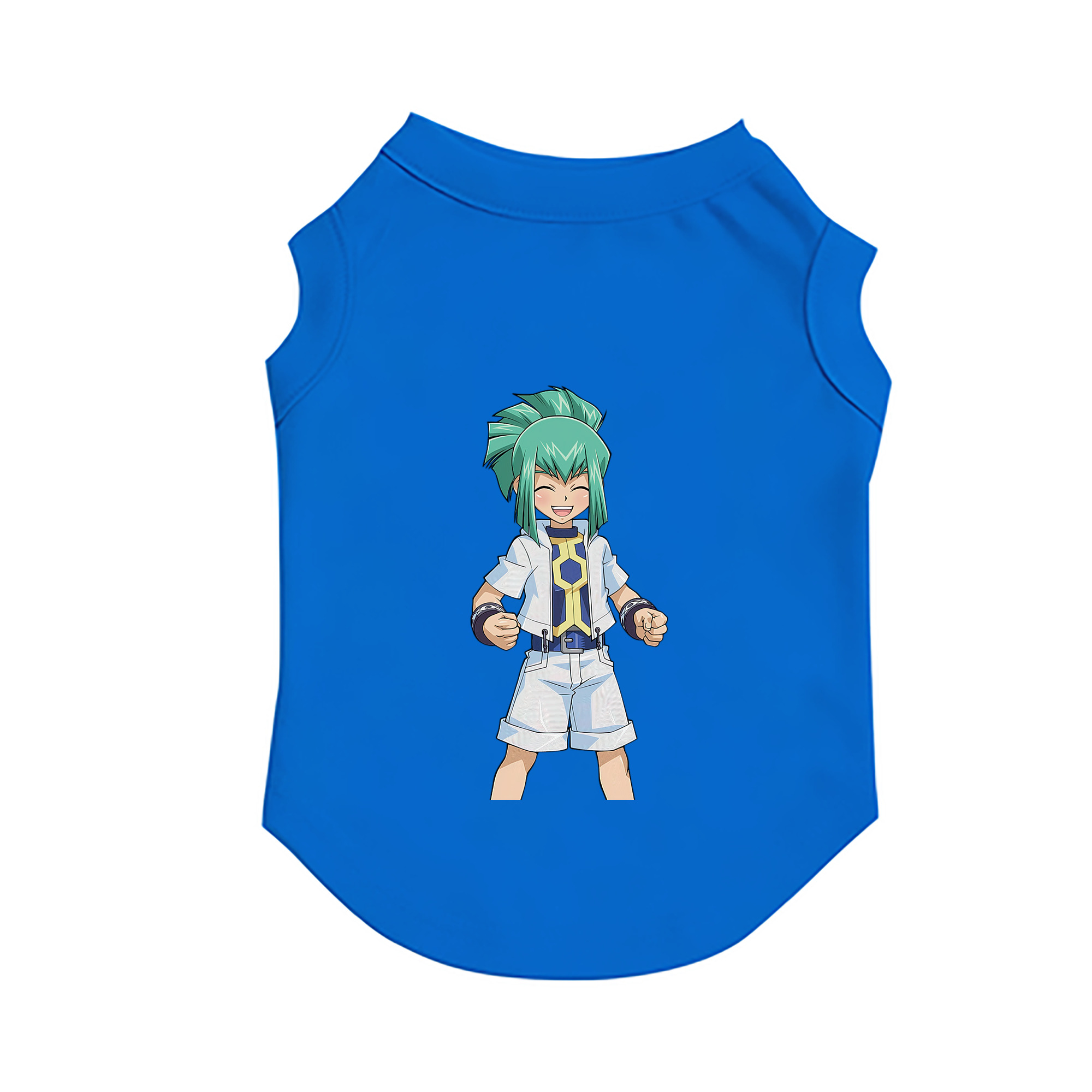 （画像用） 遊☆戯☆王 Yu-Gi-Oh! ペット用ベスト